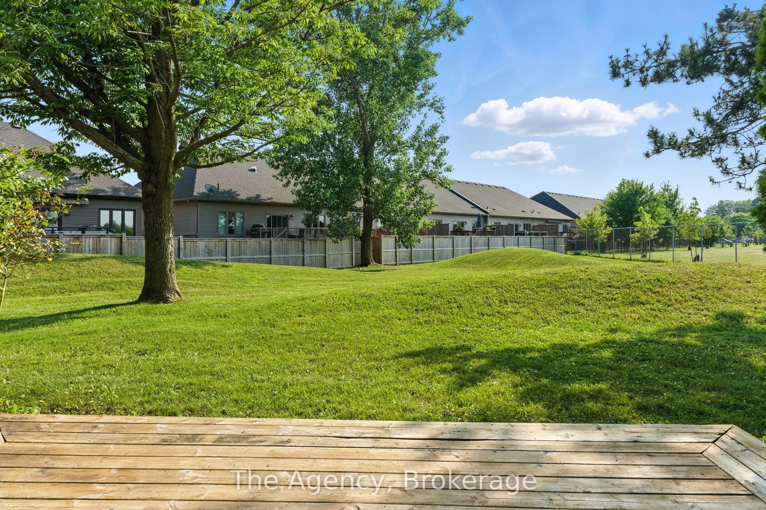 65 Dorchester Boulevard, #44