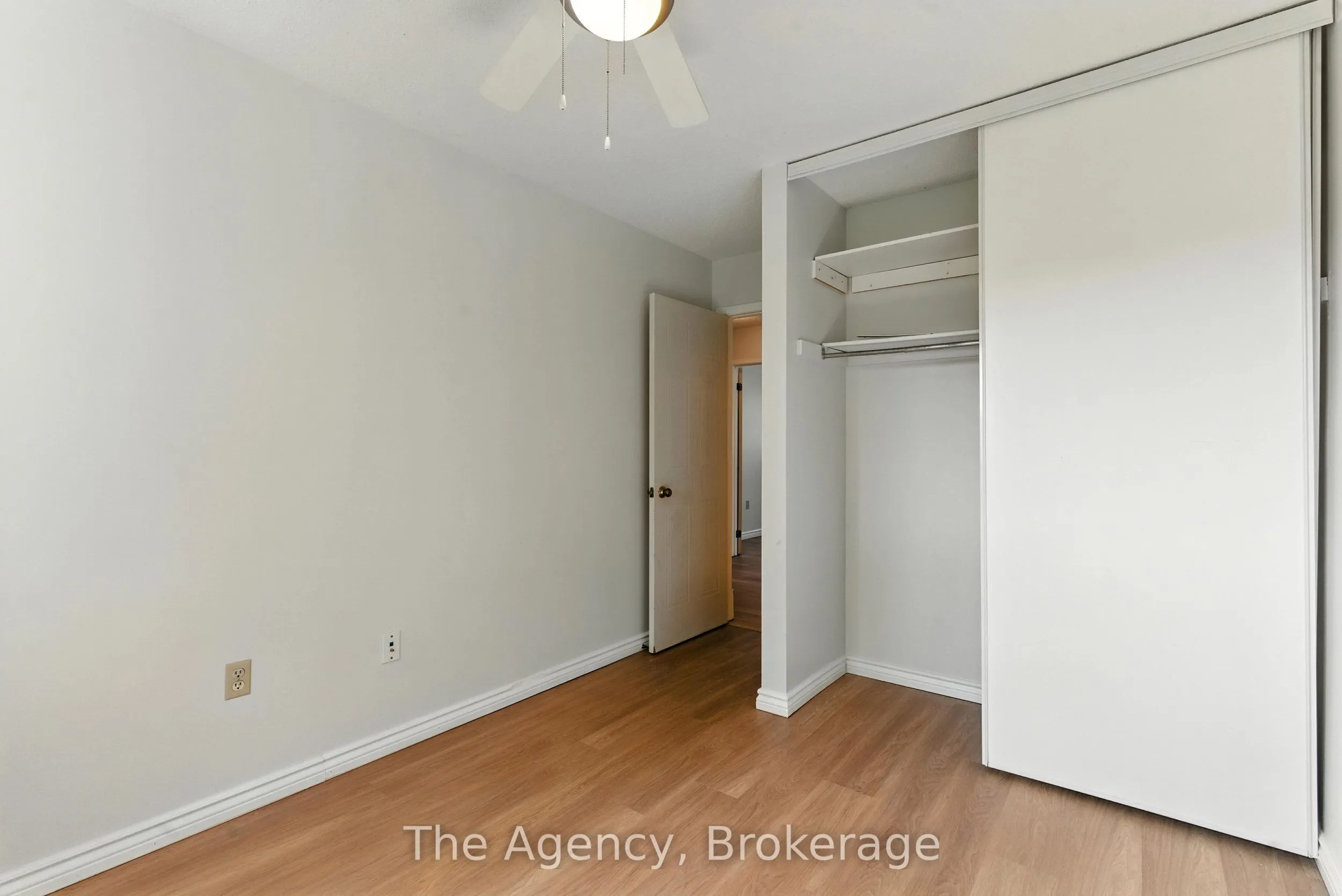 65 Dorchester Boulevard, #44