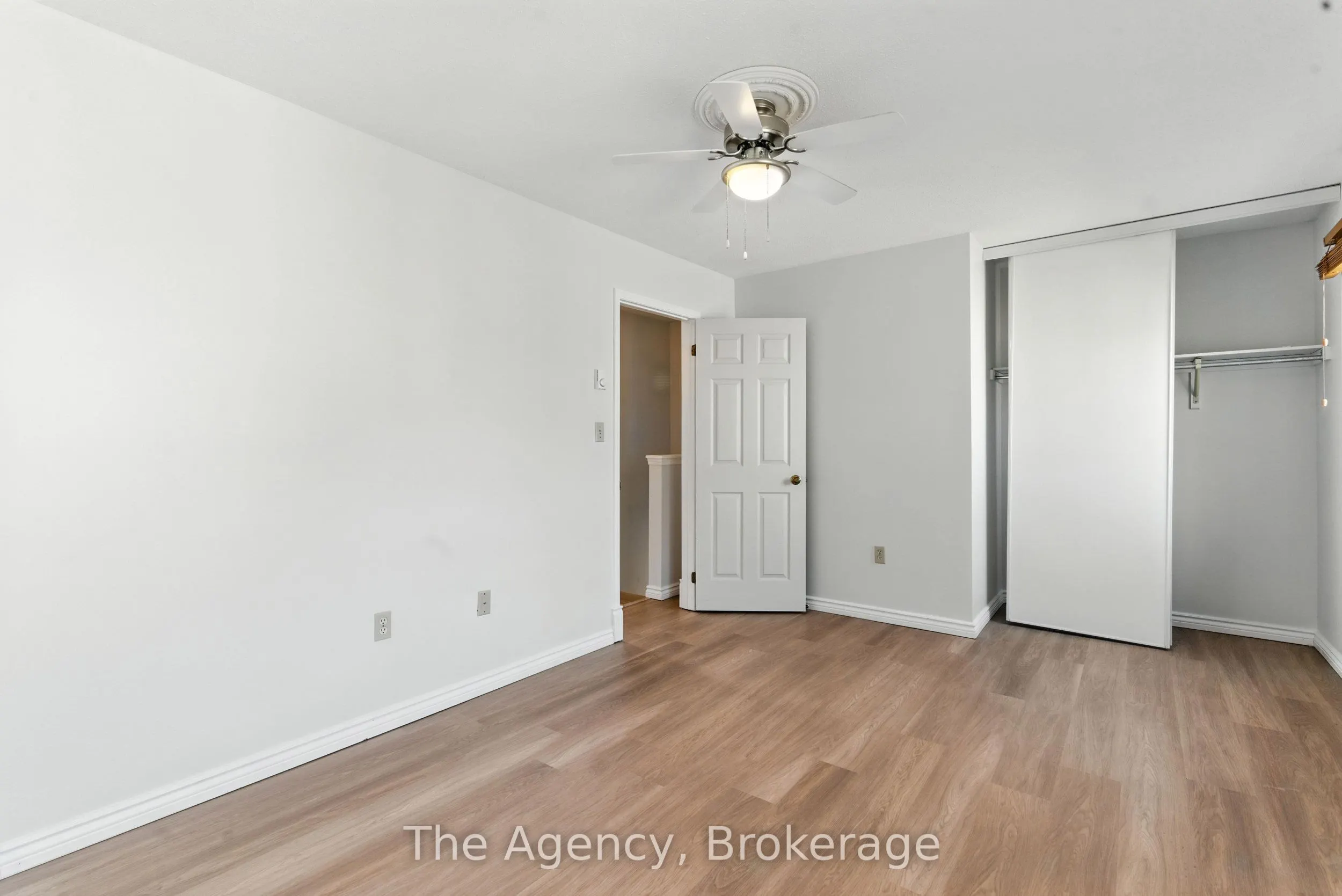 65 Dorchester Boulevard, #44