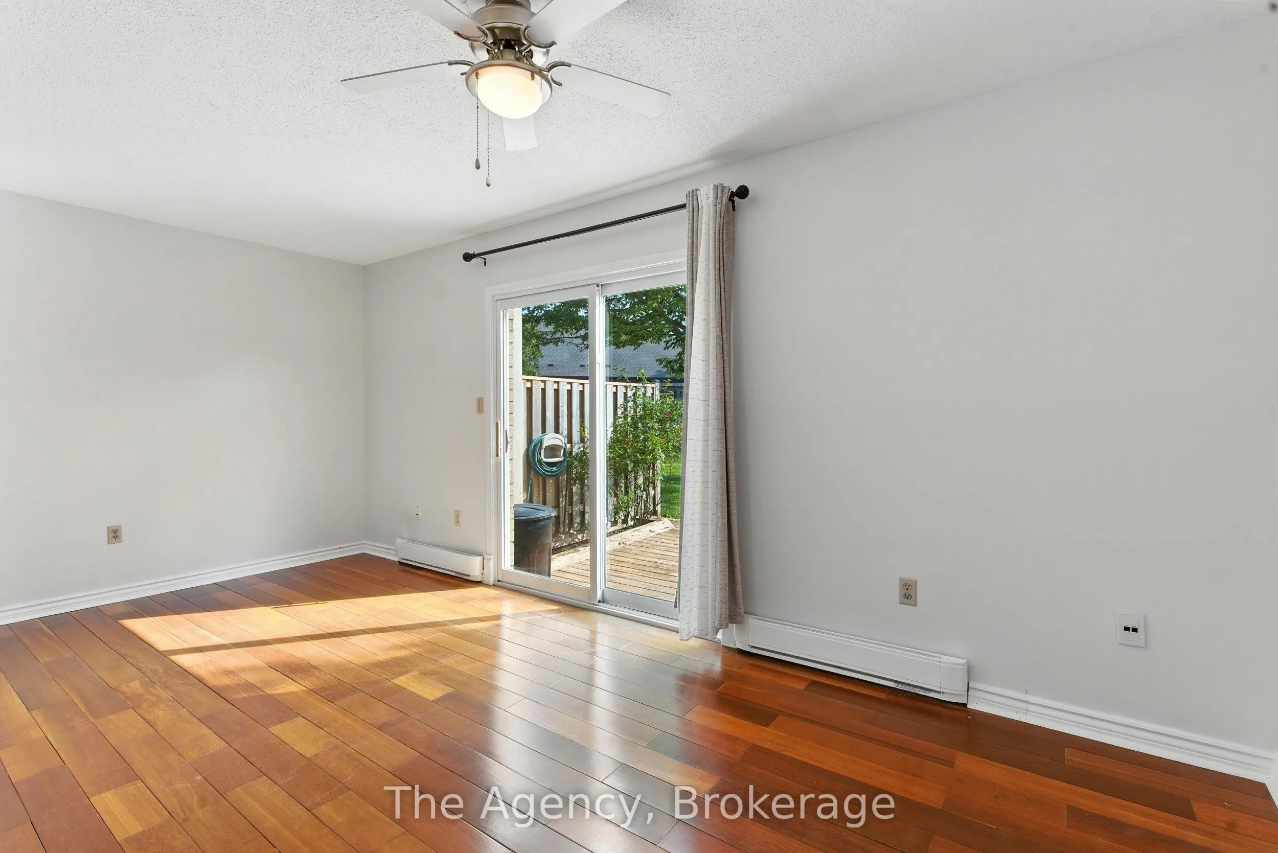 65 Dorchester Boulevard, #44