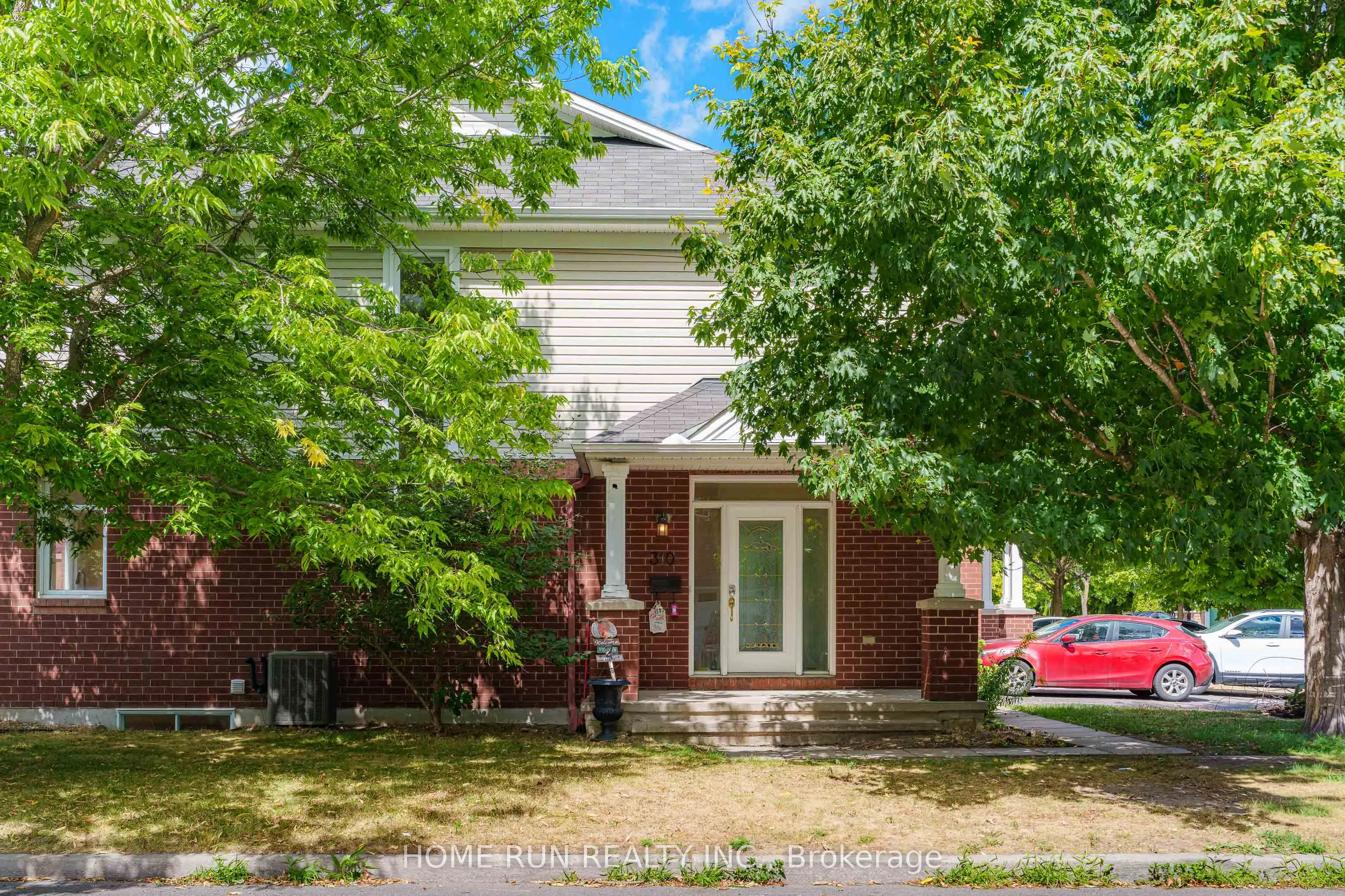310 Parkin Circle