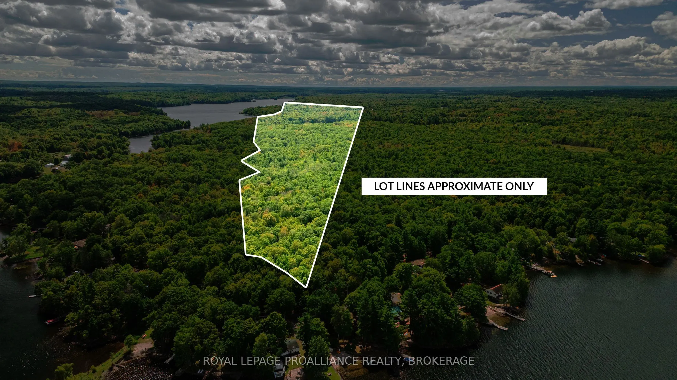 Lot 19 Green Bay Road