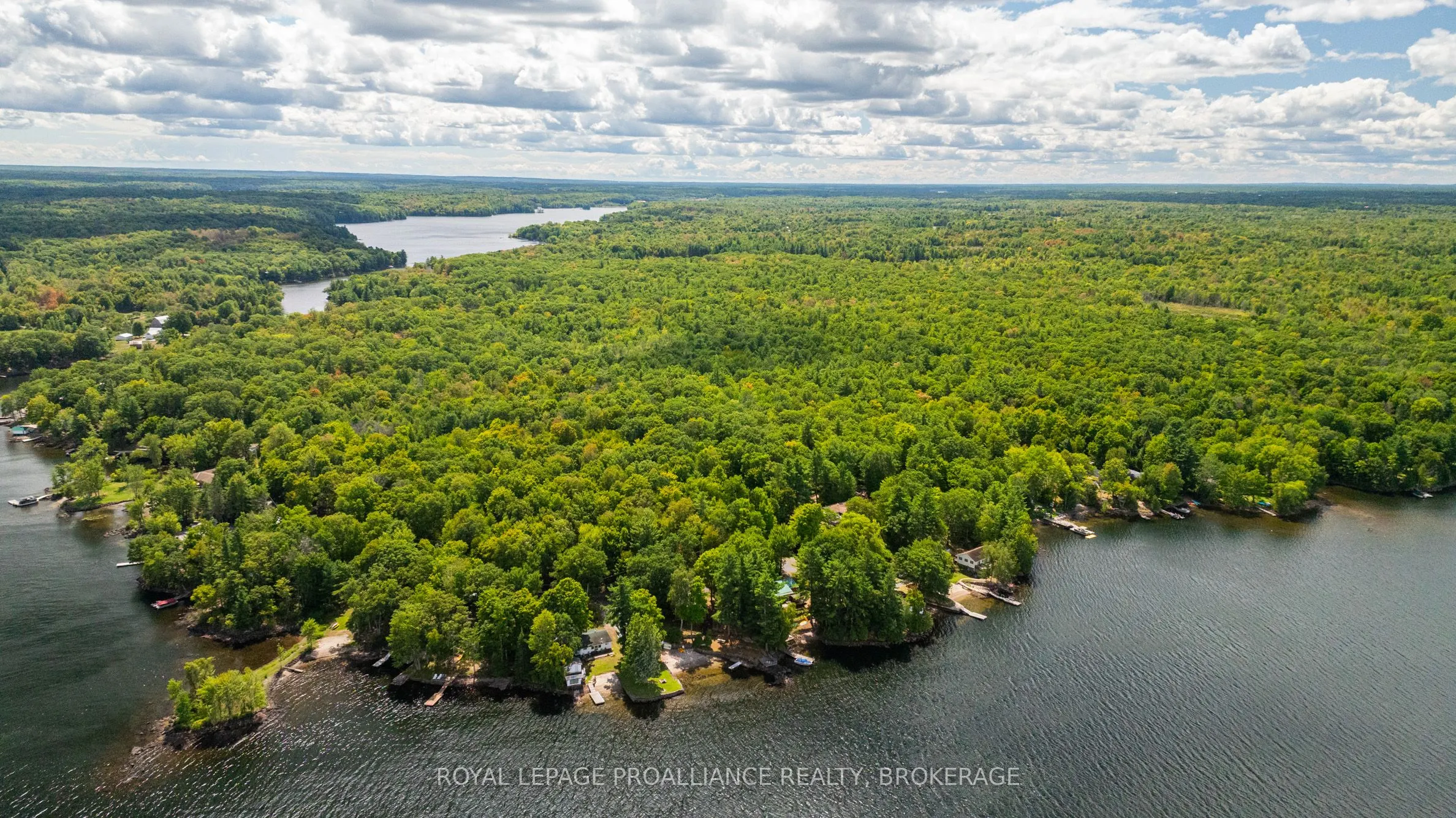 Lot 19 Green Bay Road