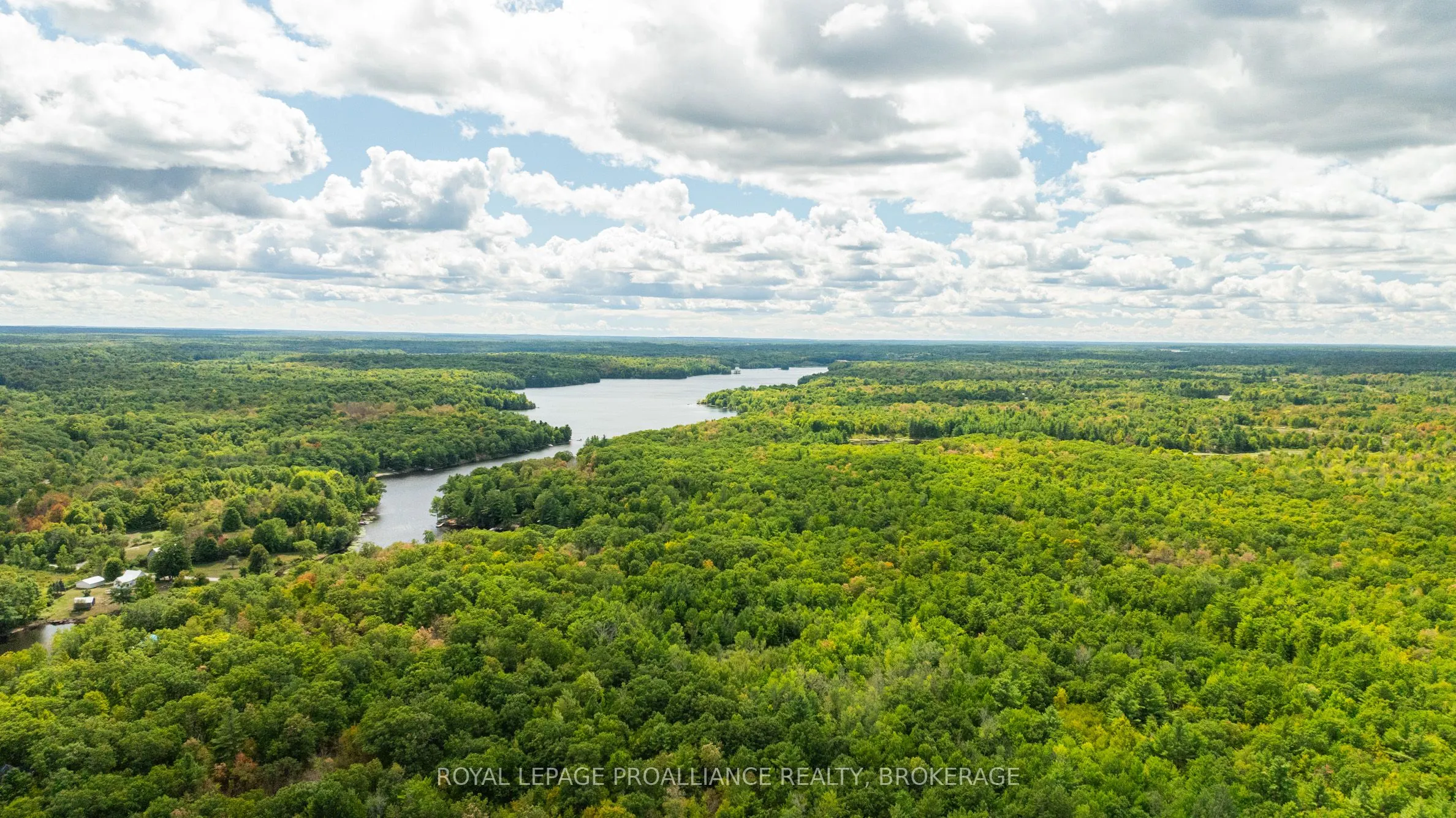 Lot 19 Green Bay Road