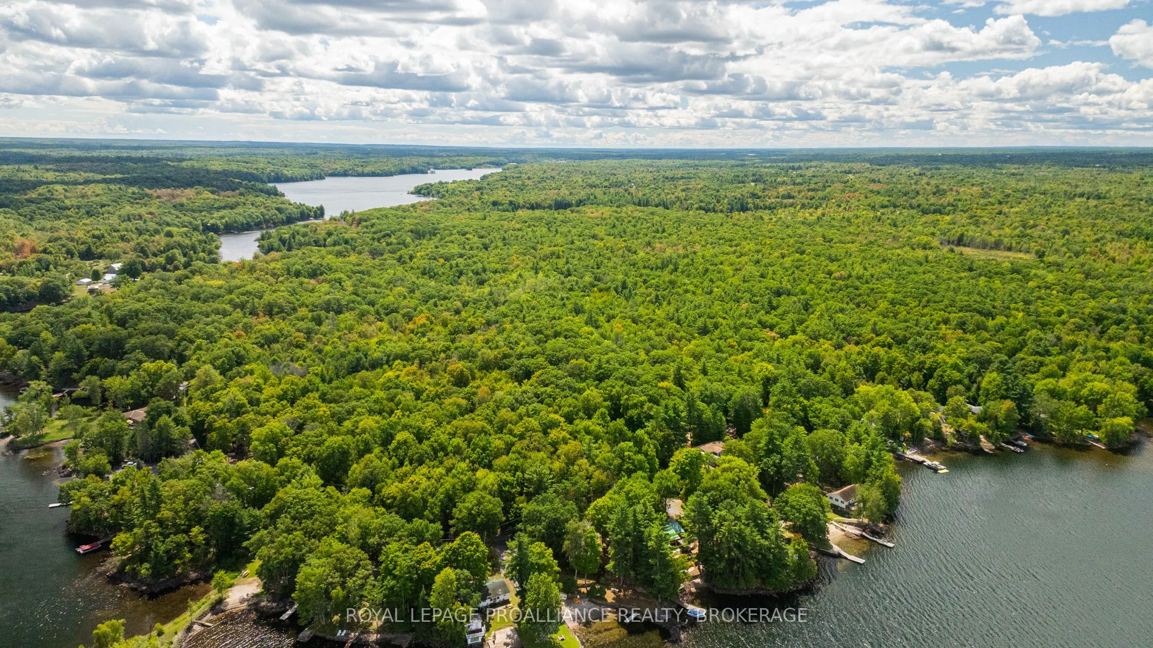 Lot 19 Green Bay Road