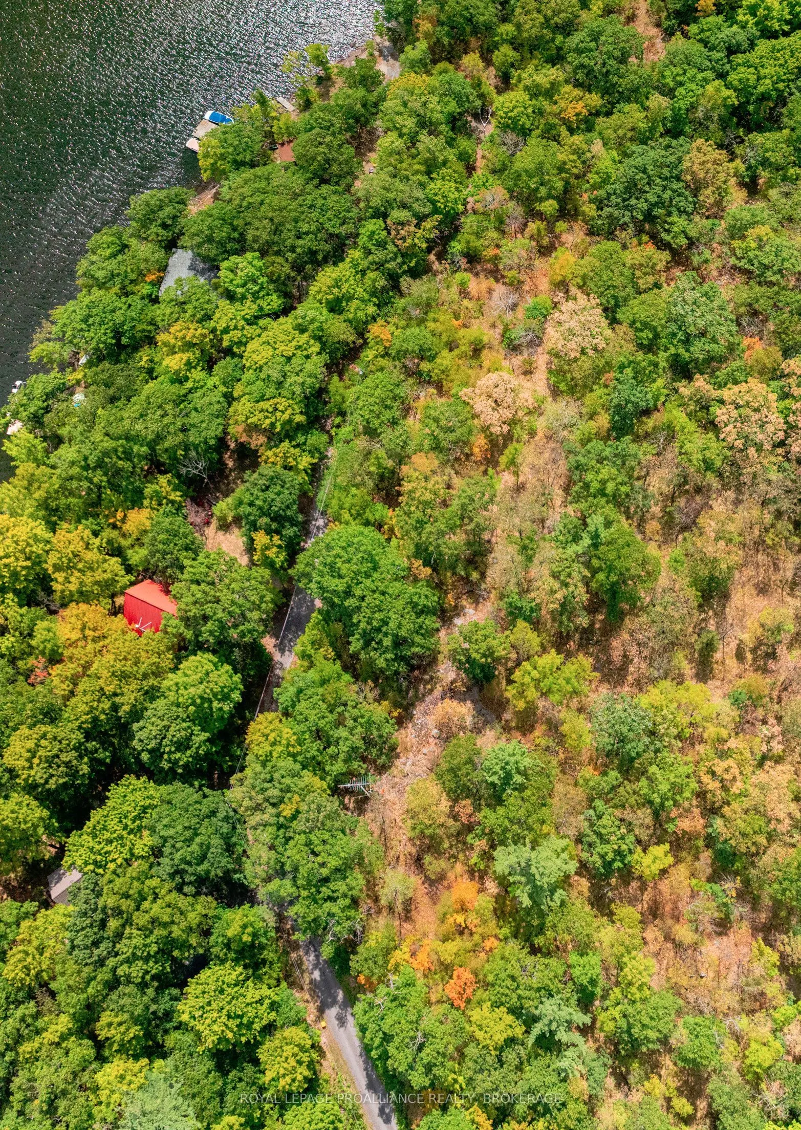 Lot 19 Green Bay Road