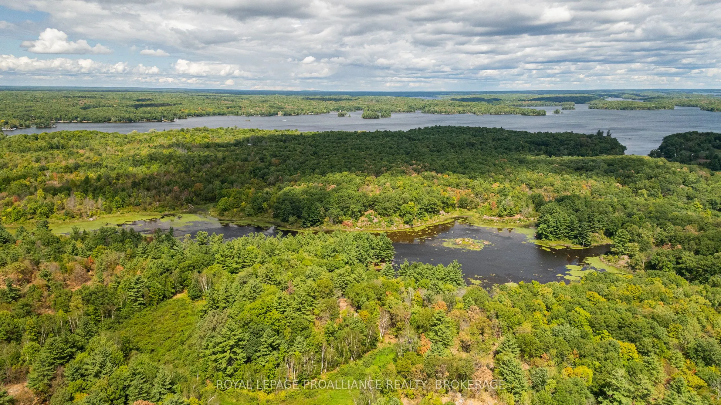 Lot 19 Green Bay Road