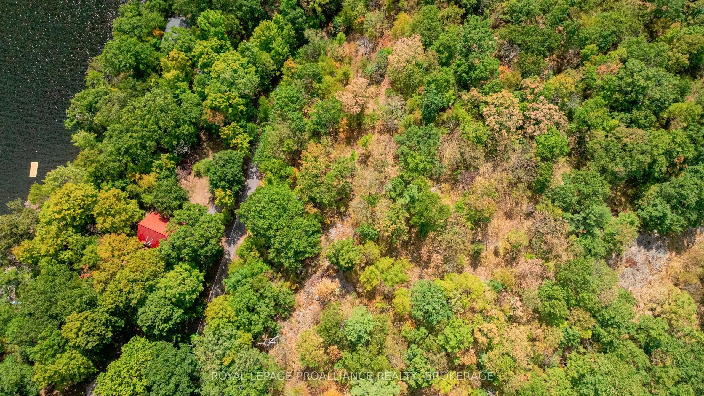 Lot 19 Green Bay Road