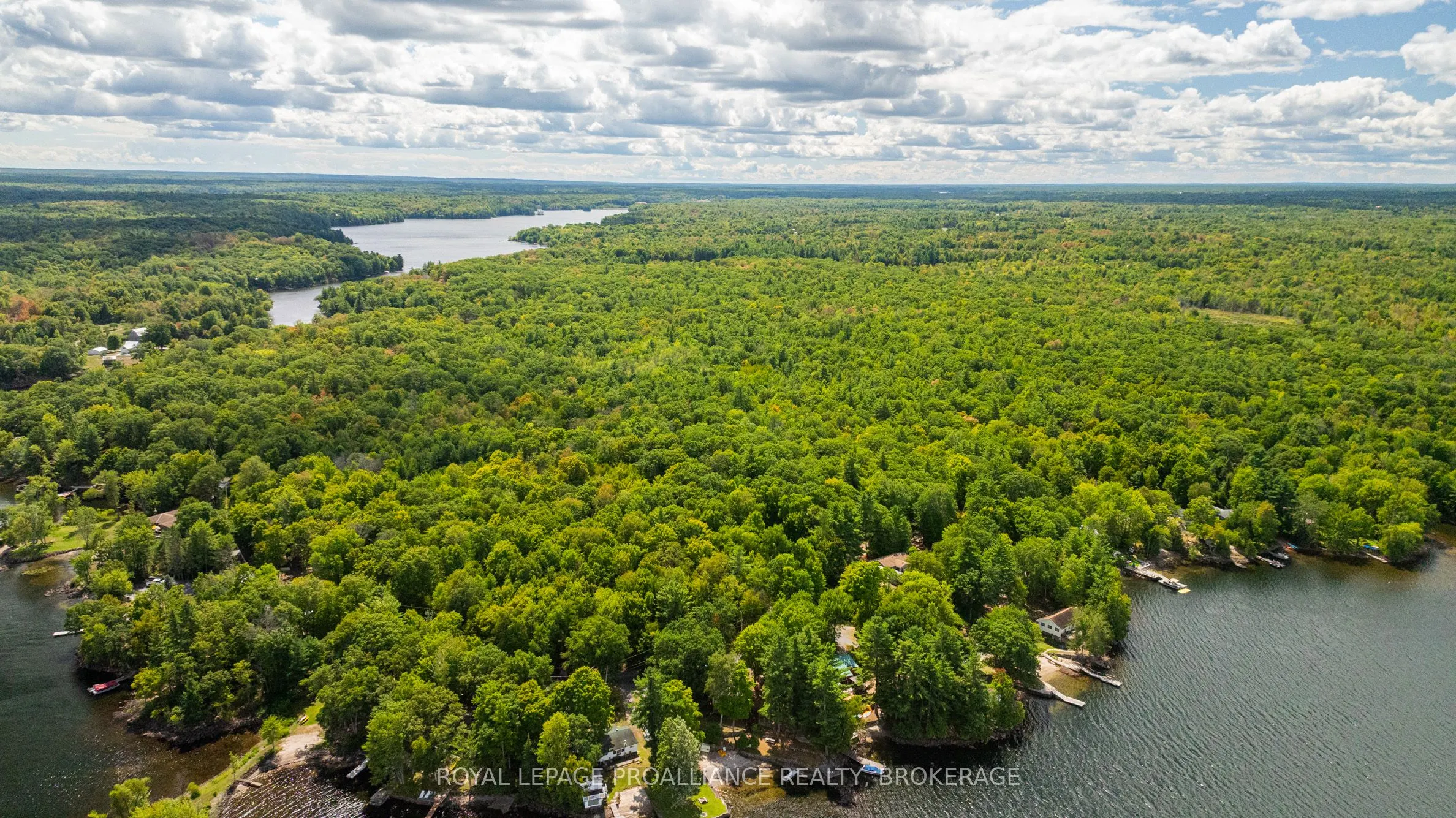 Lot 19 Green Bay Road