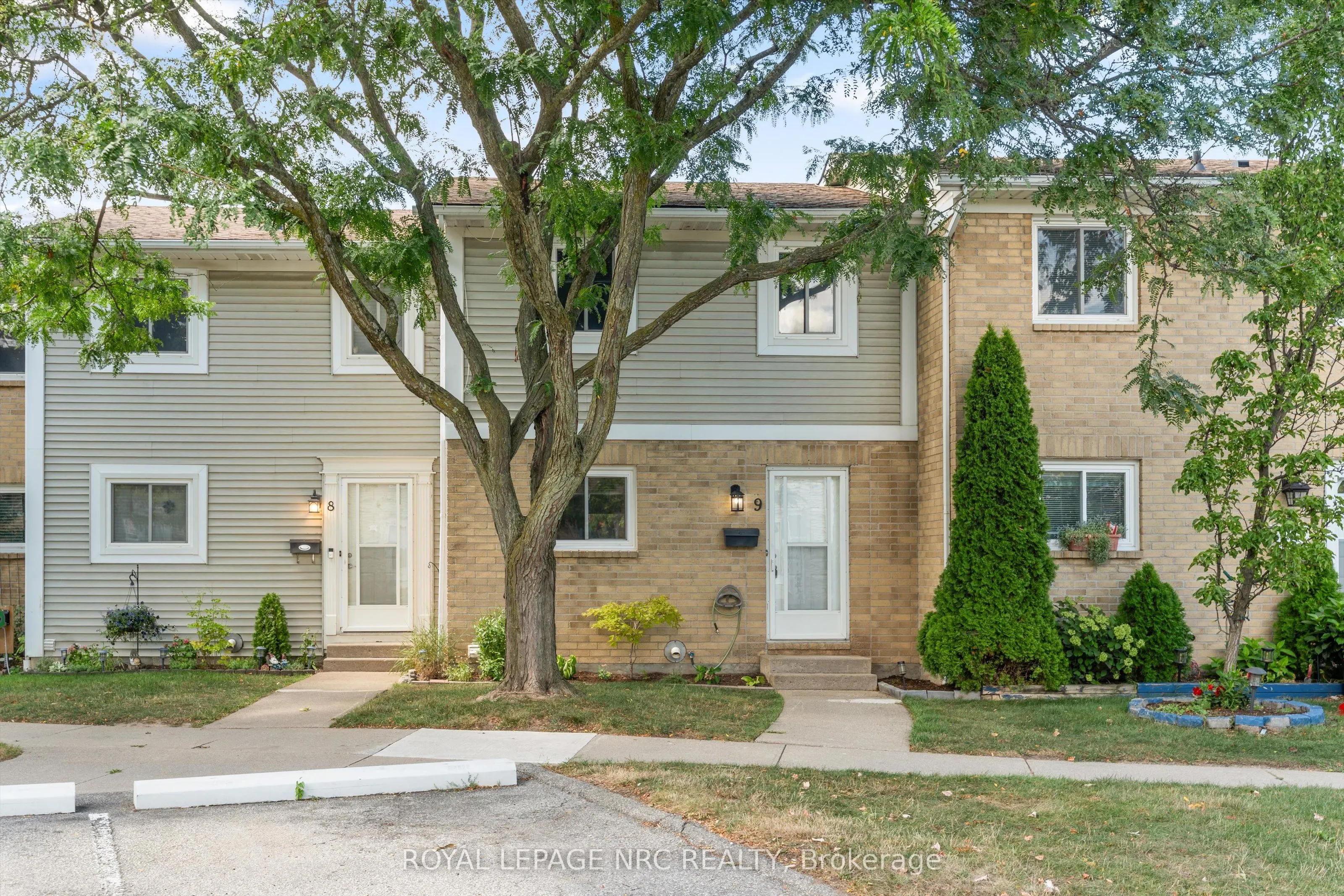 38 Elma Street, #9