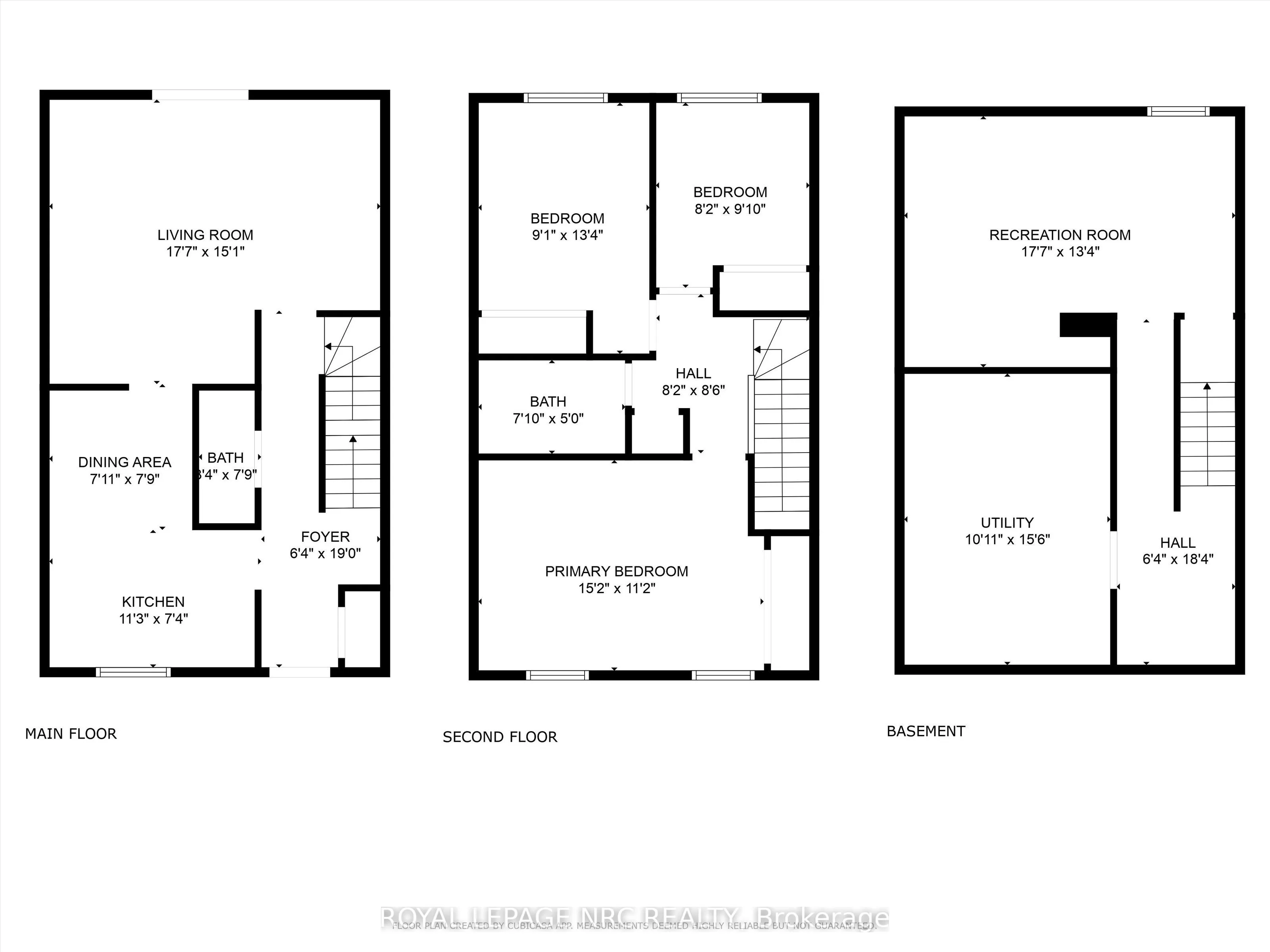 38 Elma Street, #9