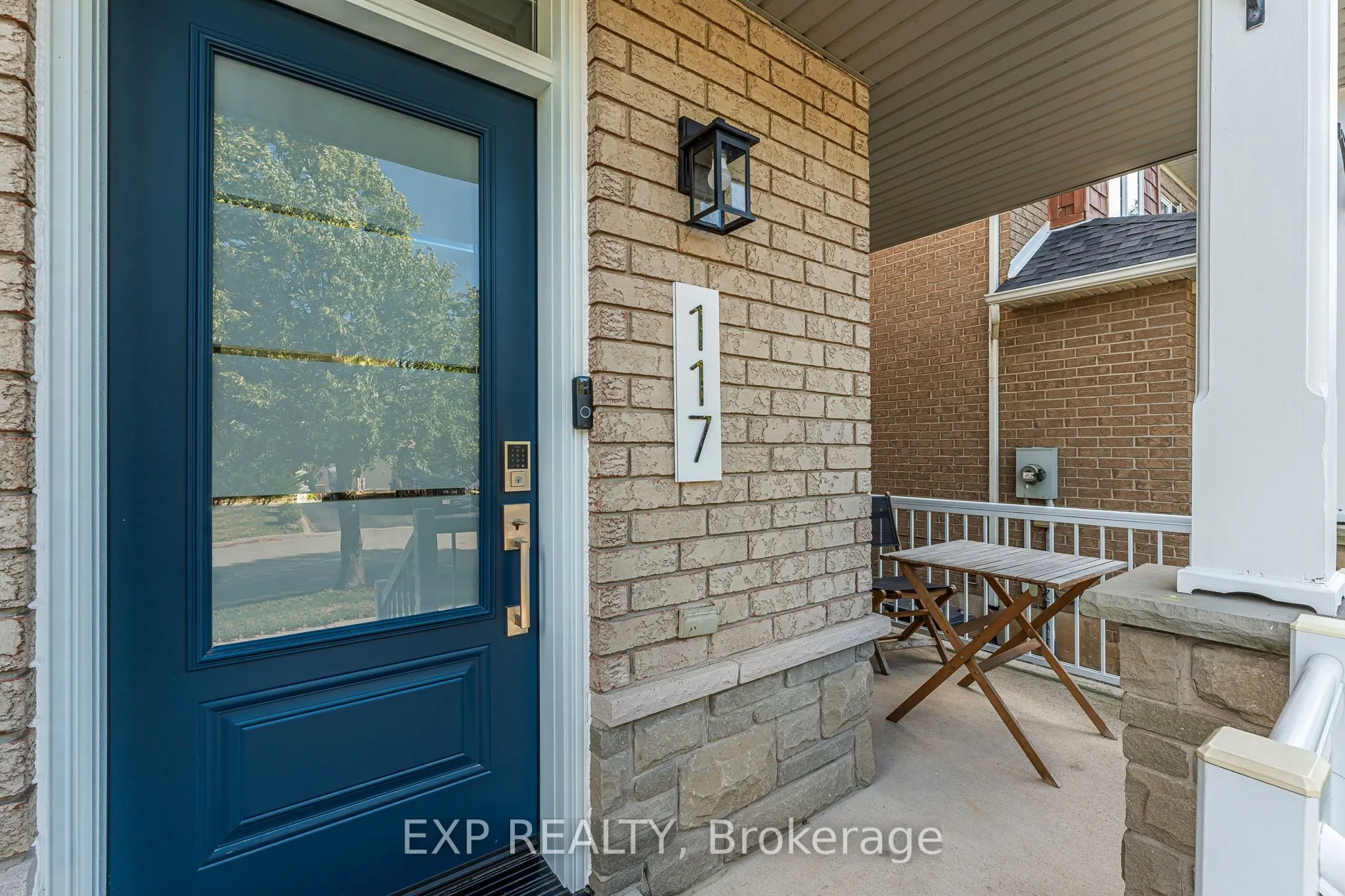 117 Glenmeadow Crescent