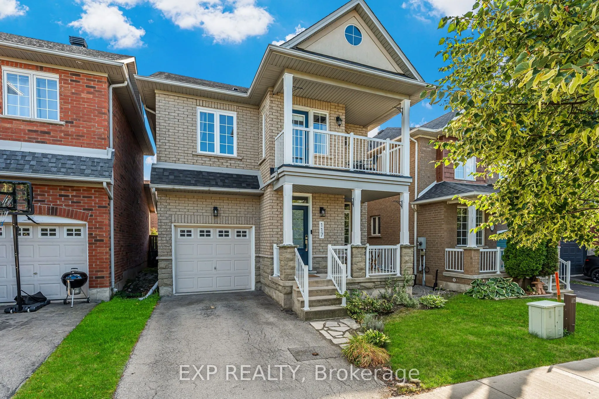 117 Glenmeadow Crescent