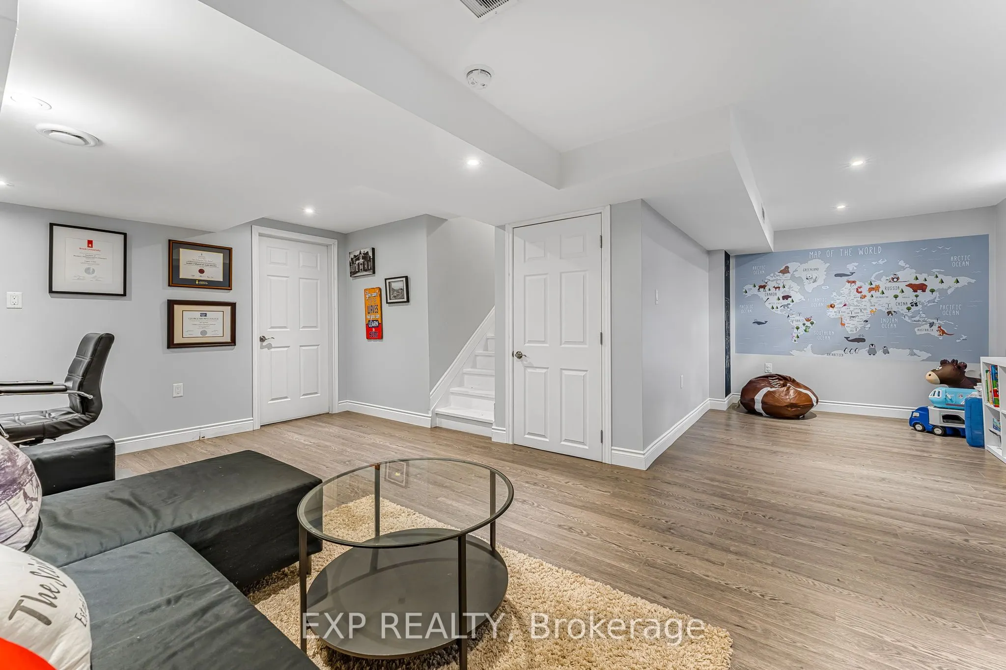 117 Glenmeadow Crescent