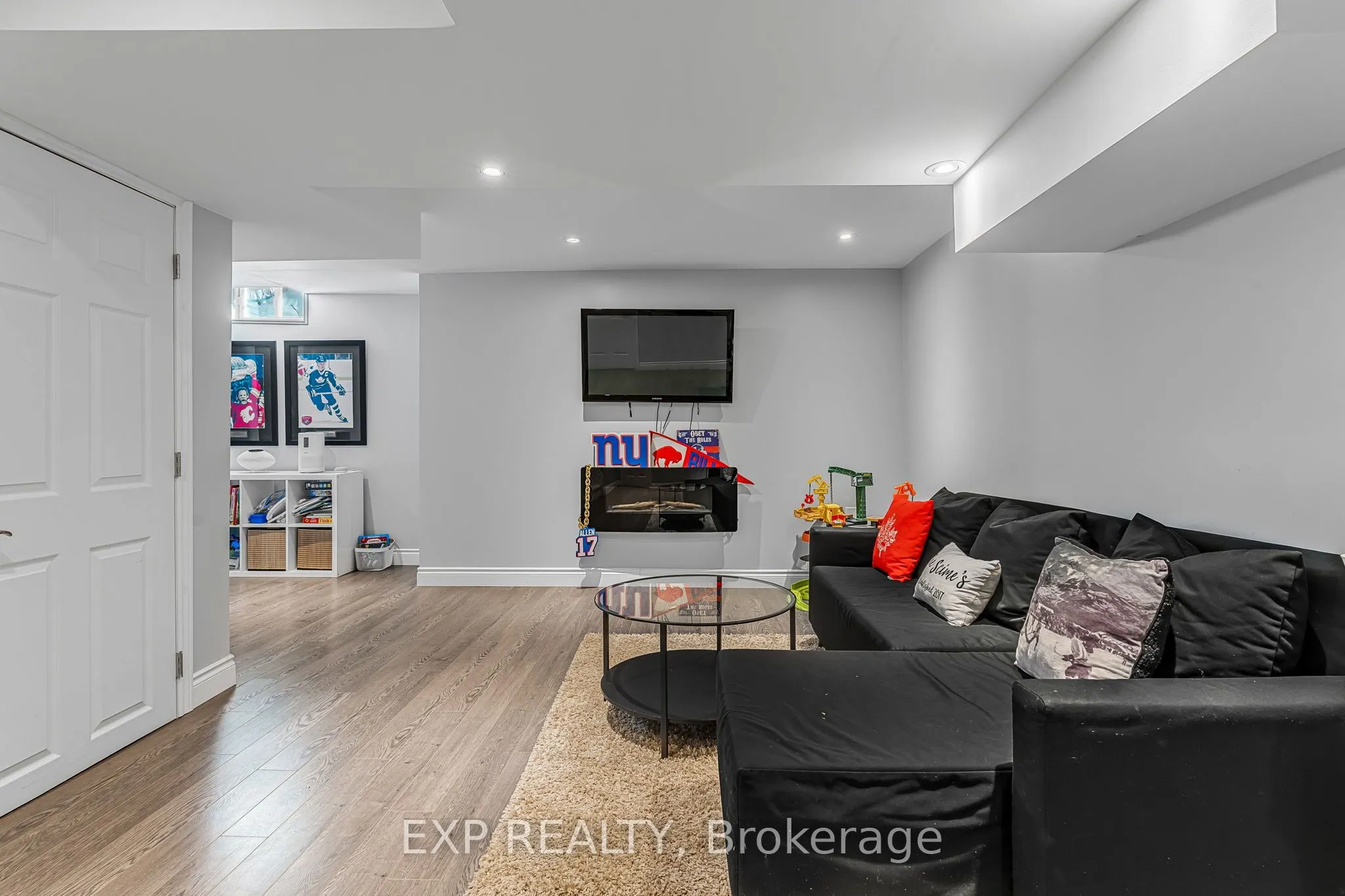 117 Glenmeadow Crescent