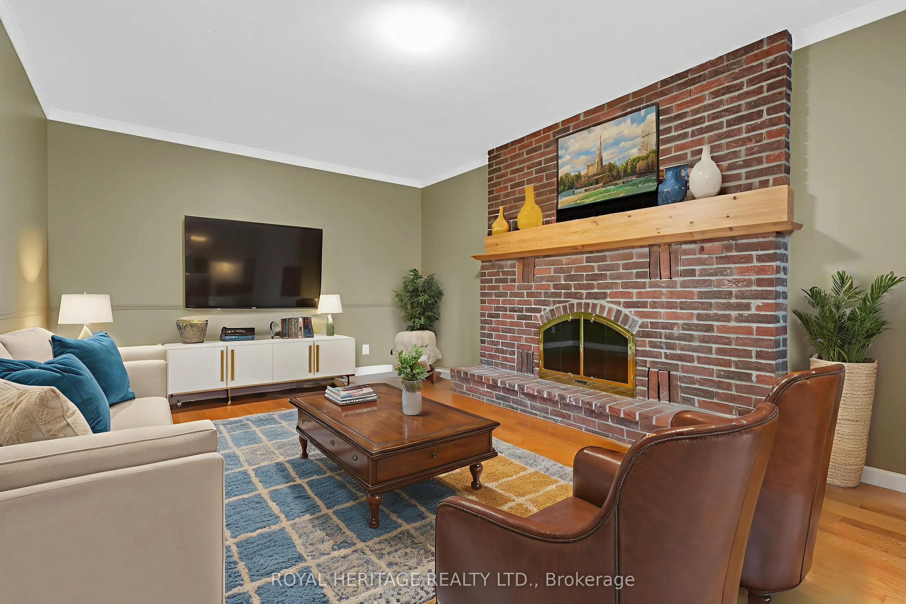 10 Briarwood Crescent