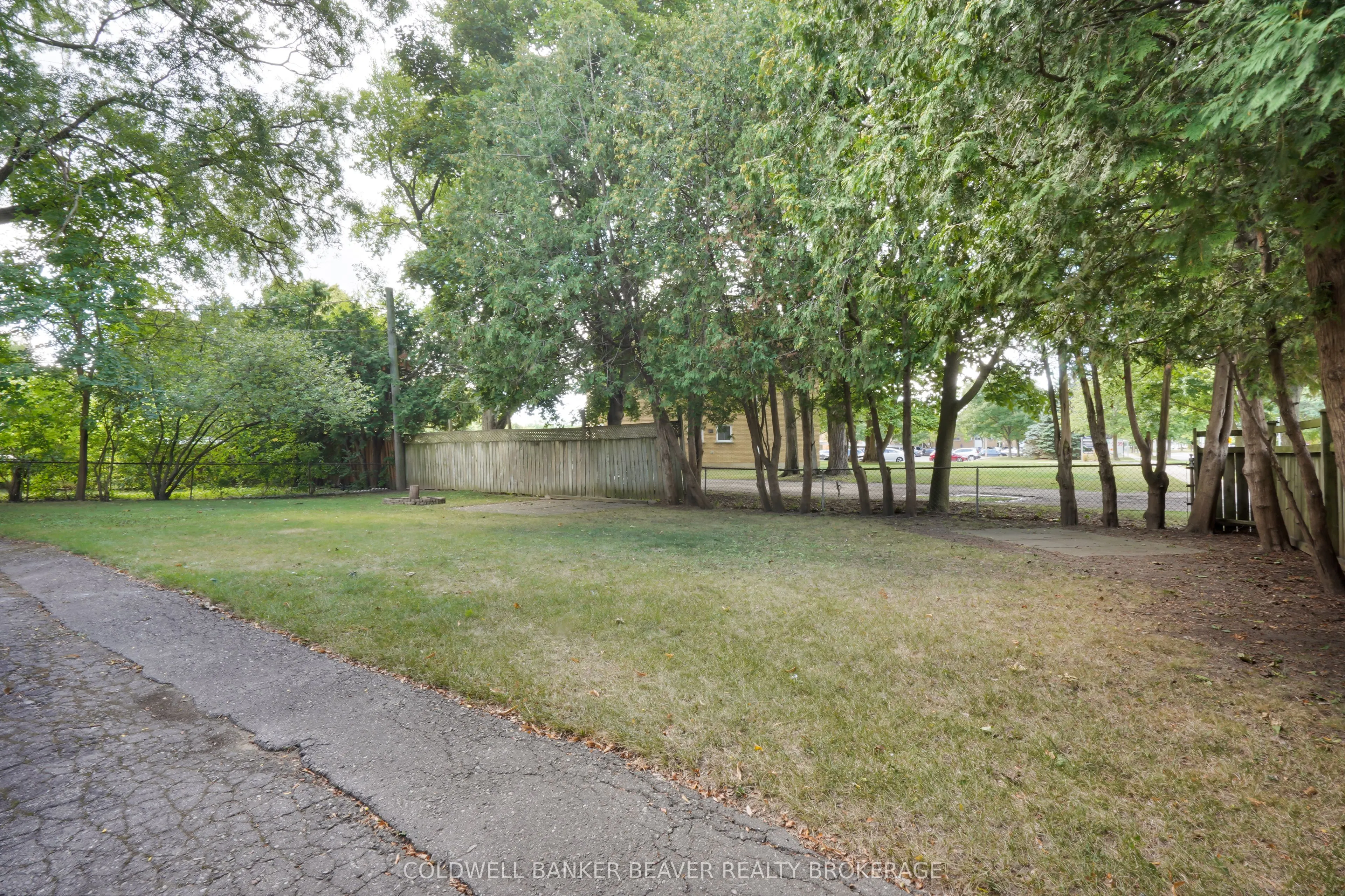 1502 Beckworth Avenue