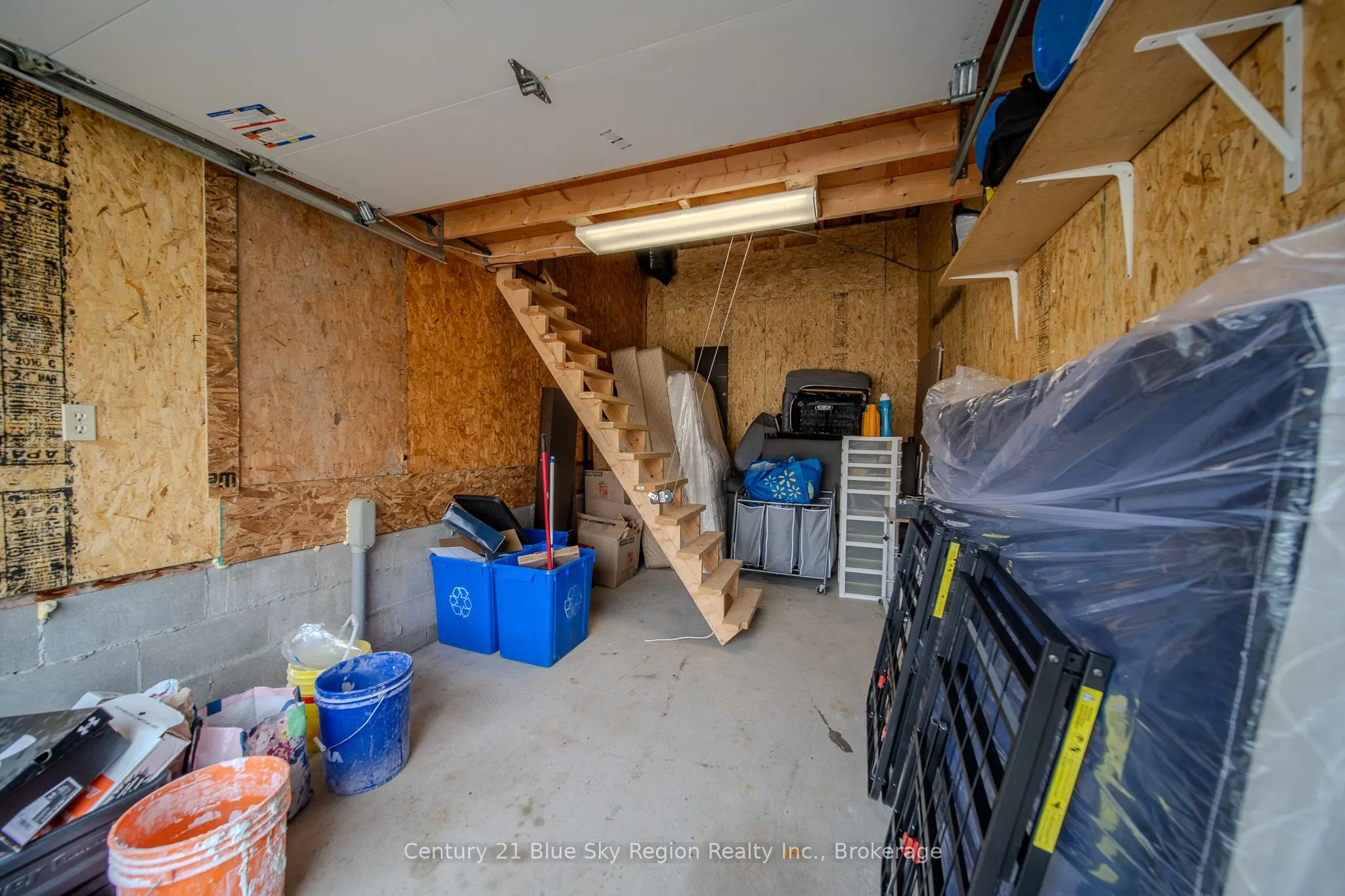 122 Johnston Road