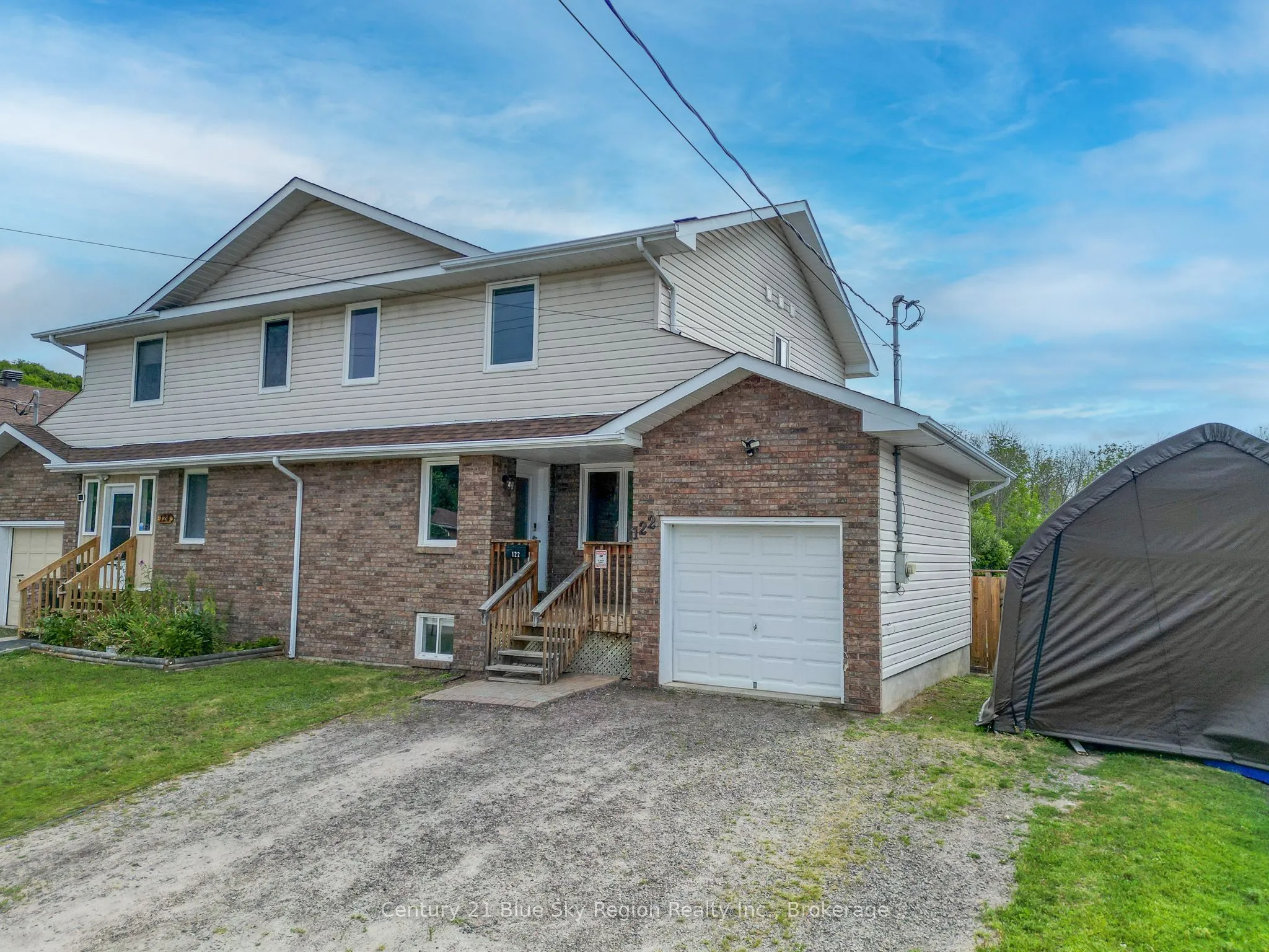 122 Johnston Road