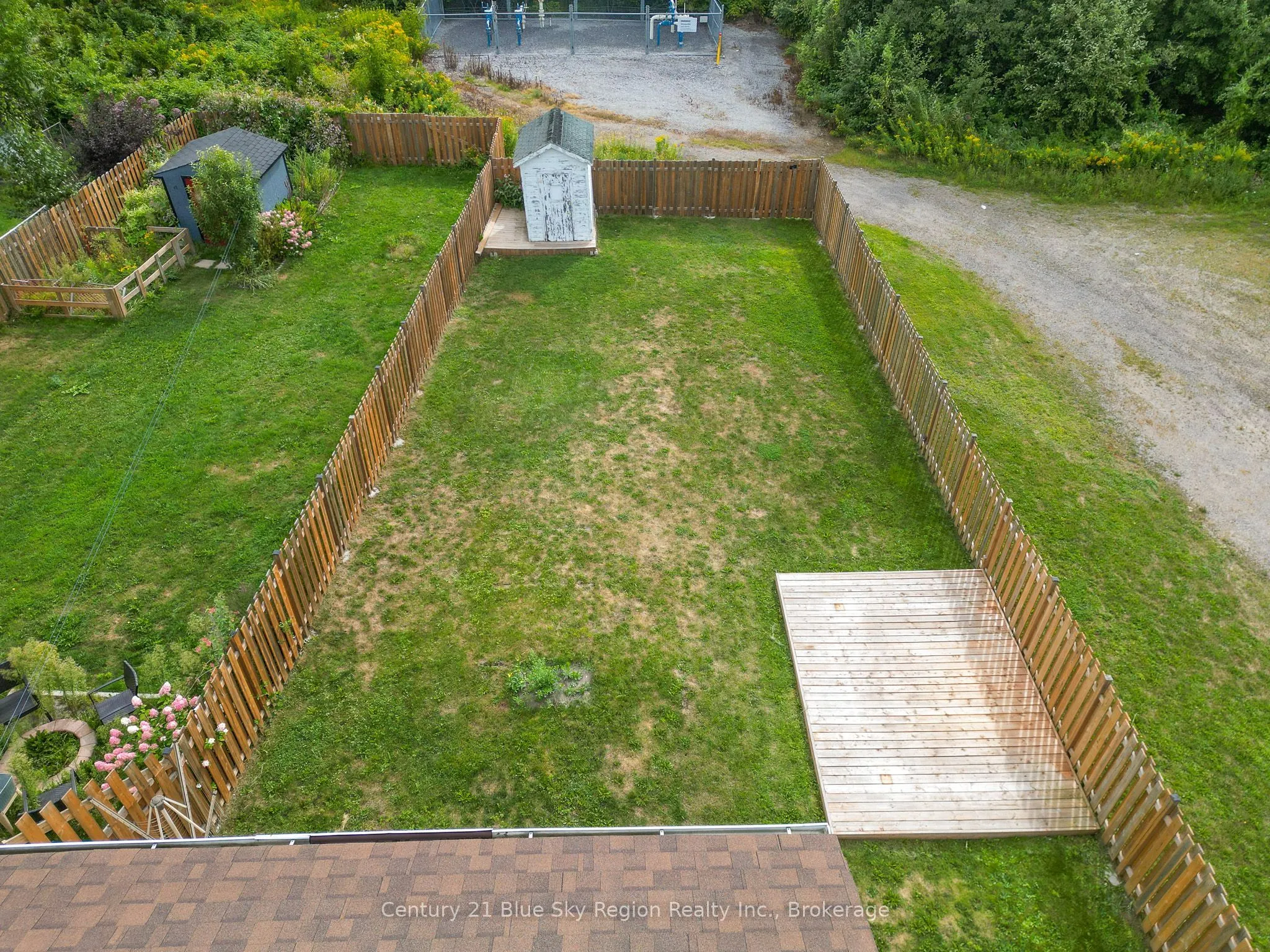 122 Johnston Road