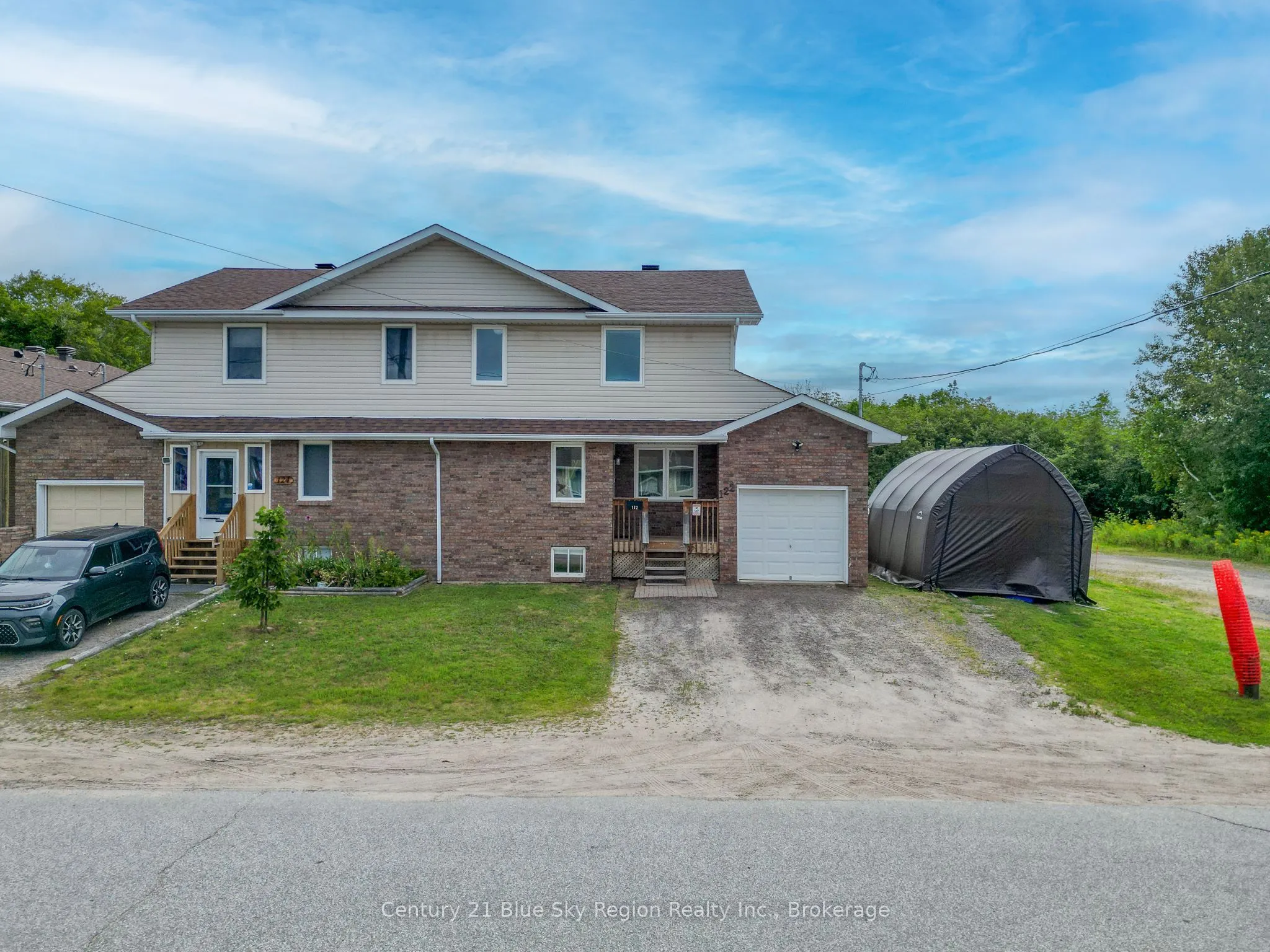 122 Johnston Road