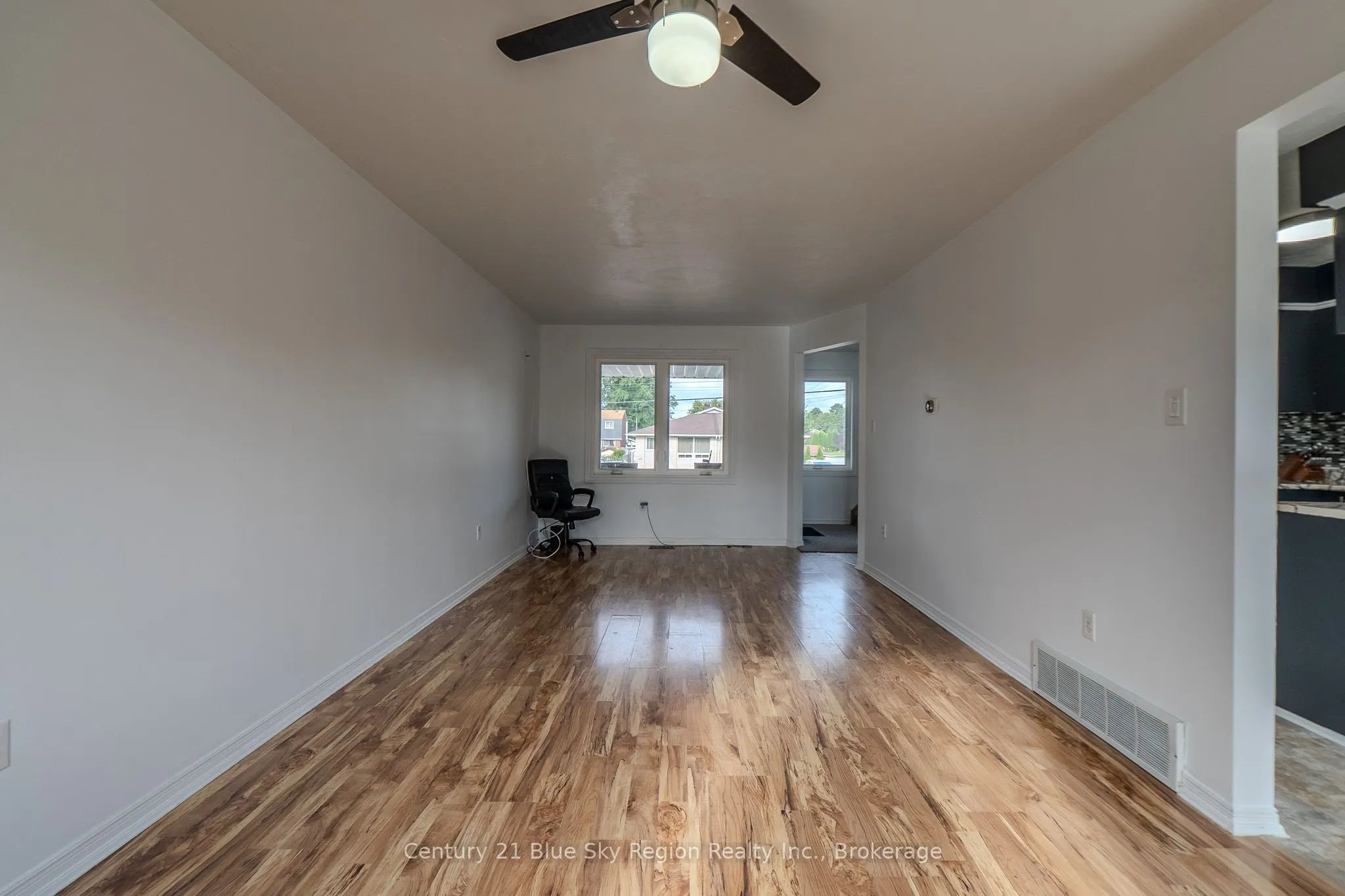 122 Johnston Road
