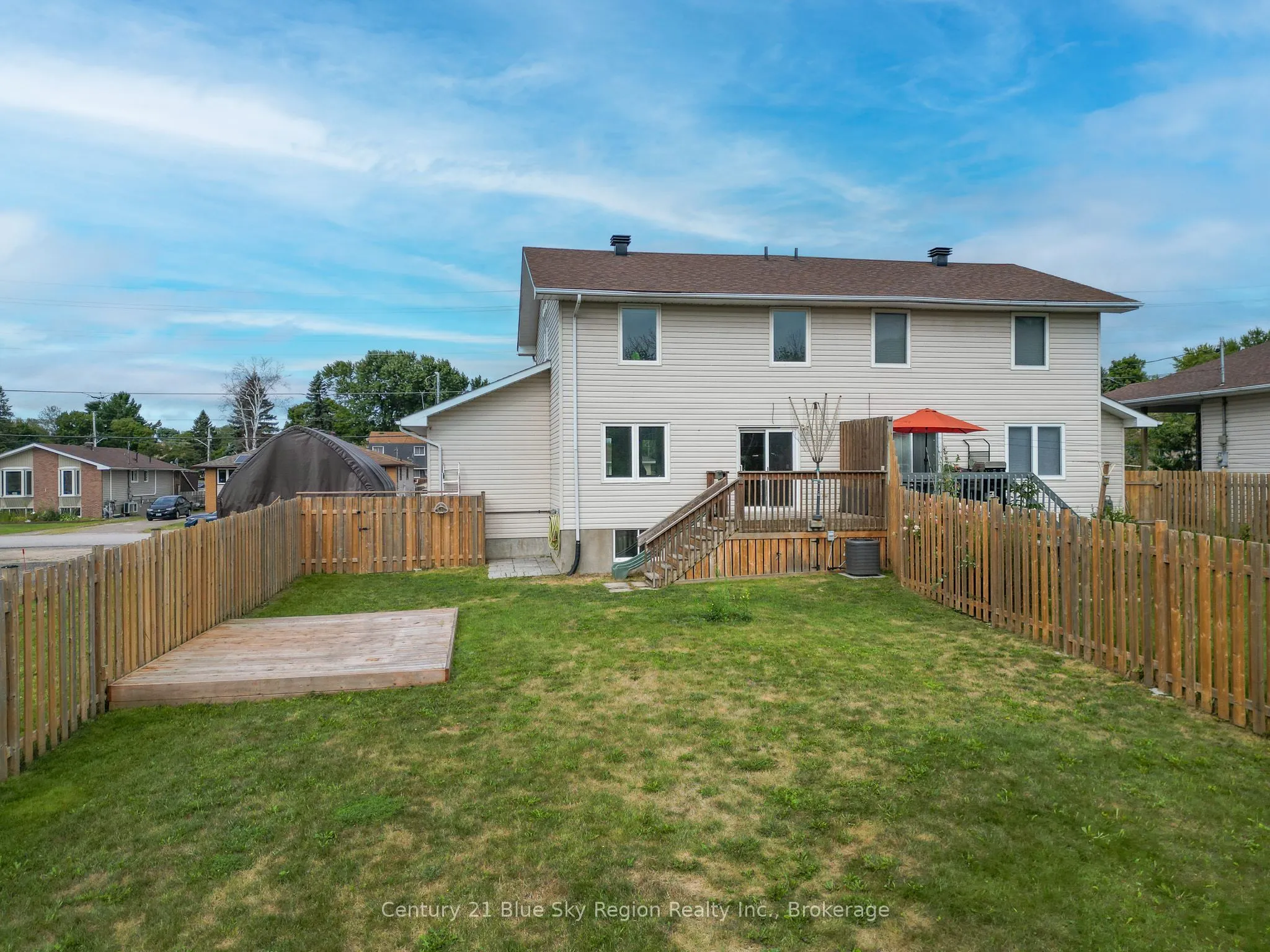 122 Johnston Road
