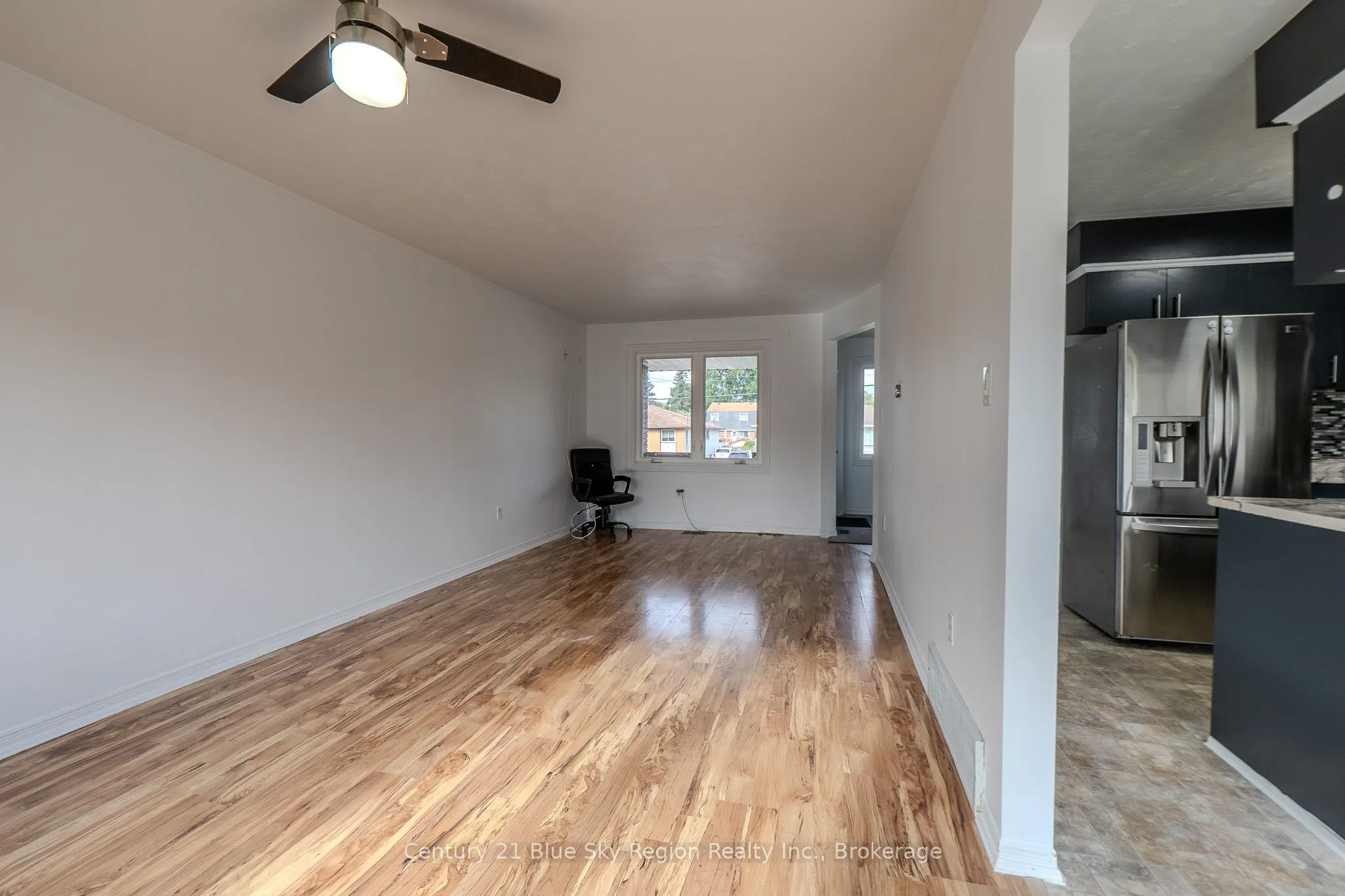 122 Johnston Road
