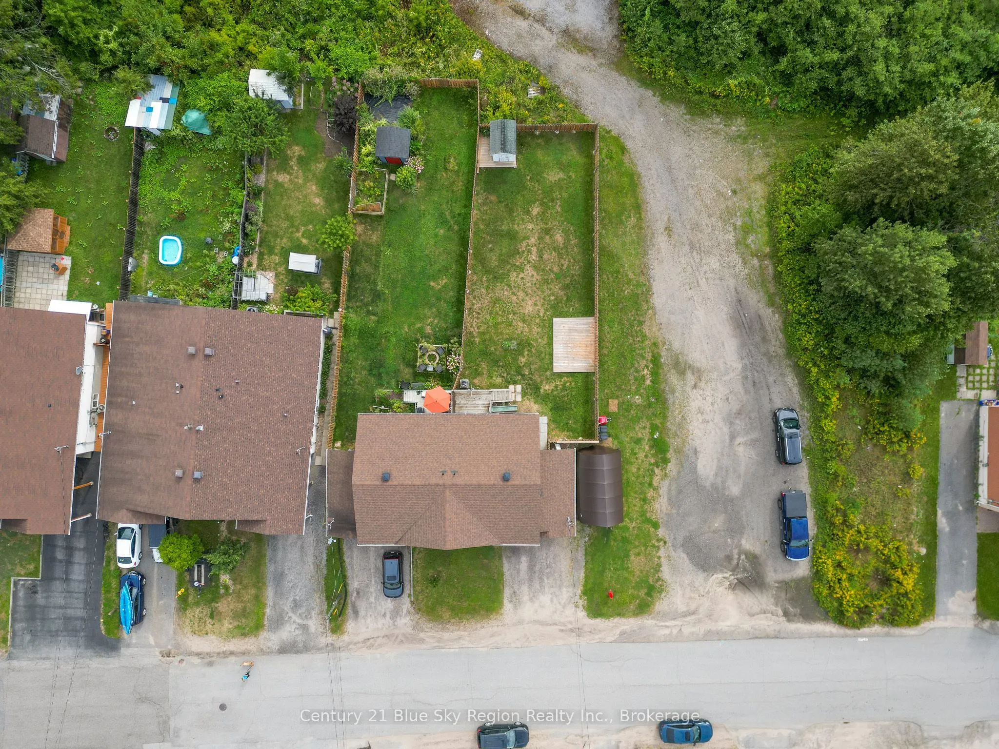 122 Johnston Road