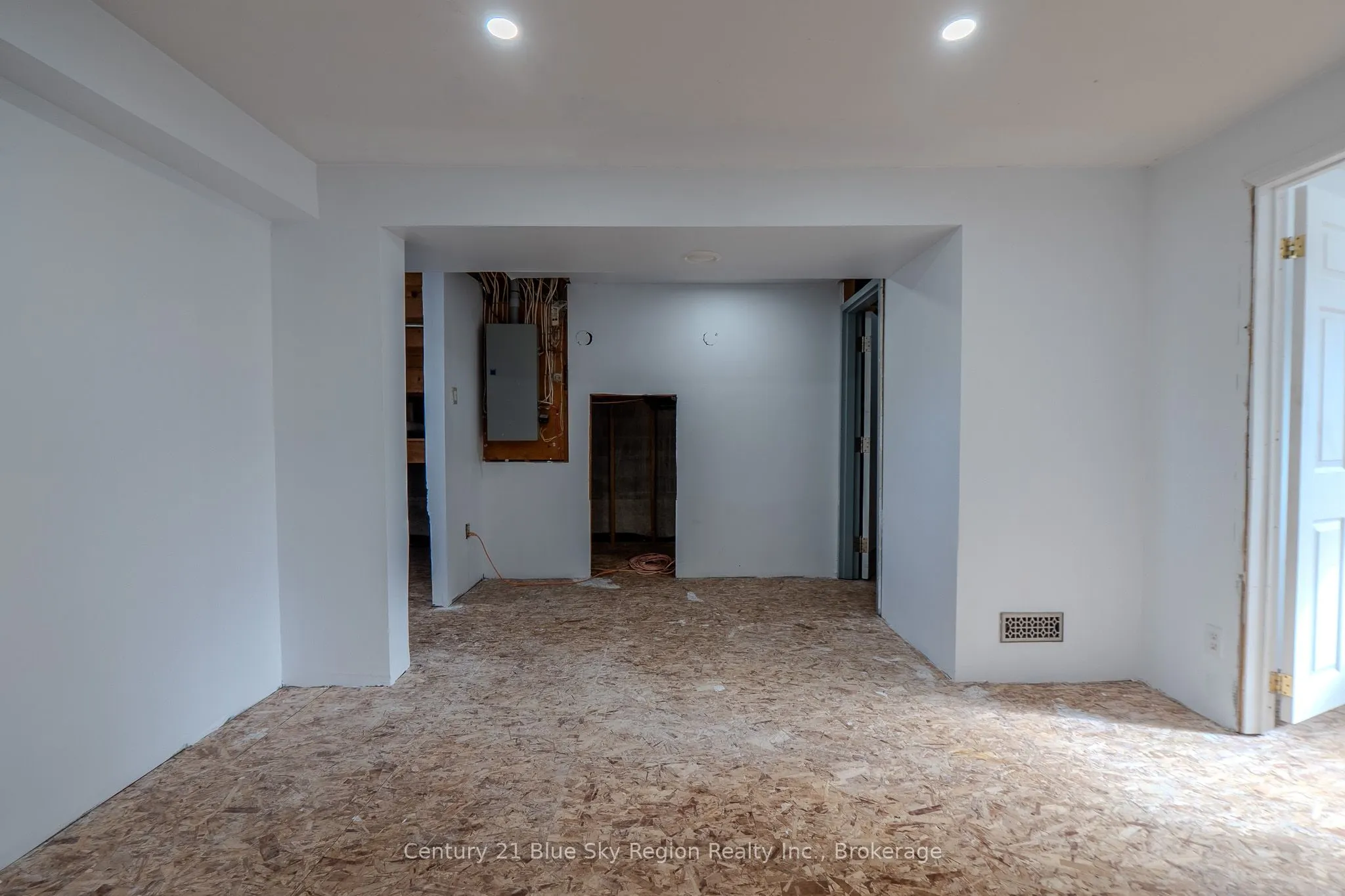 122 Johnston Road