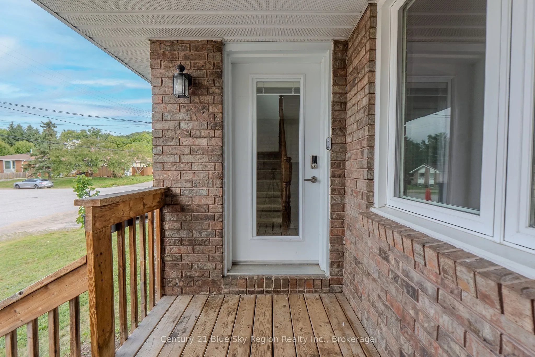 122 Johnston Road