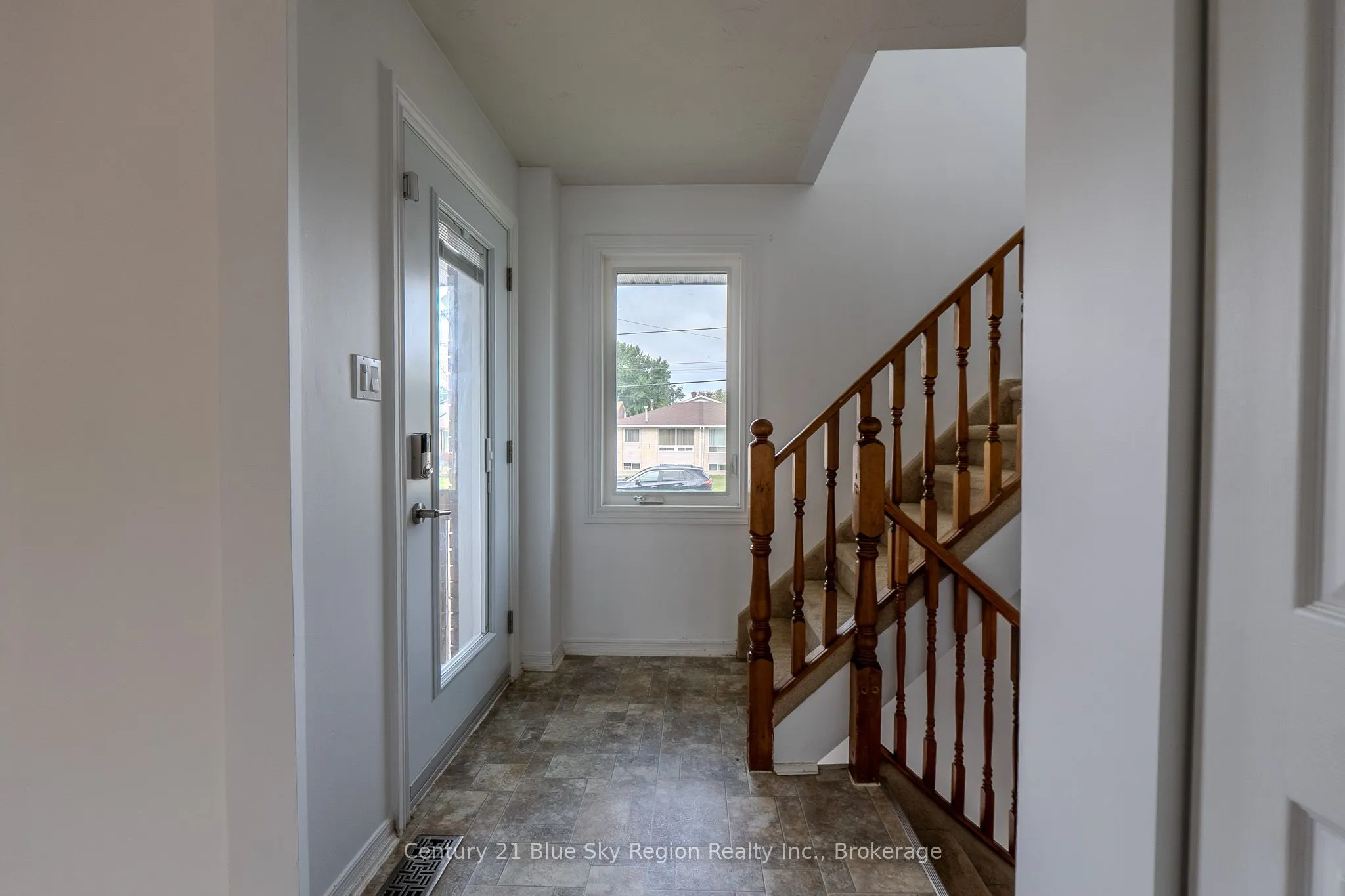 122 Johnston Road
