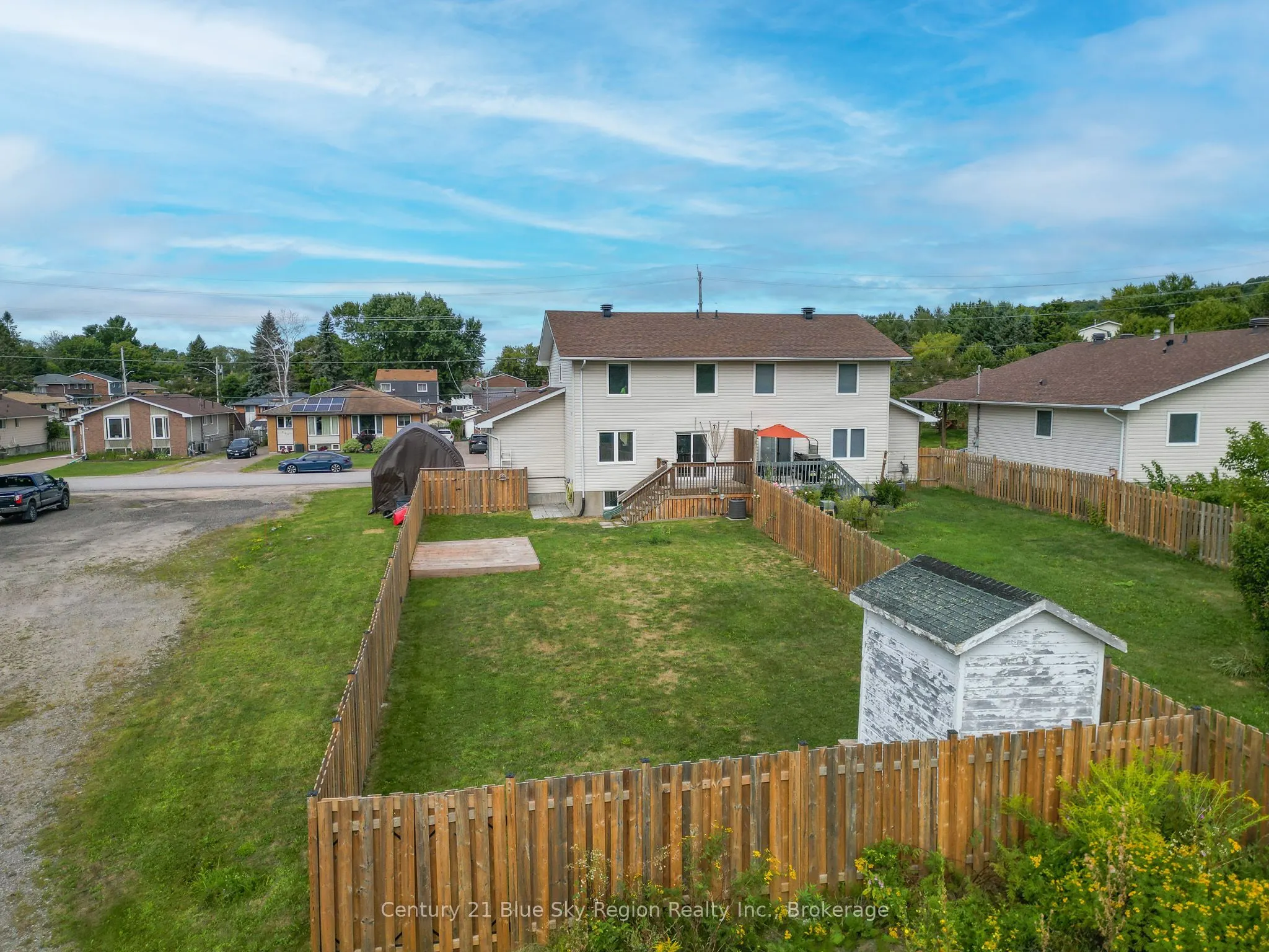 122 Johnston Road