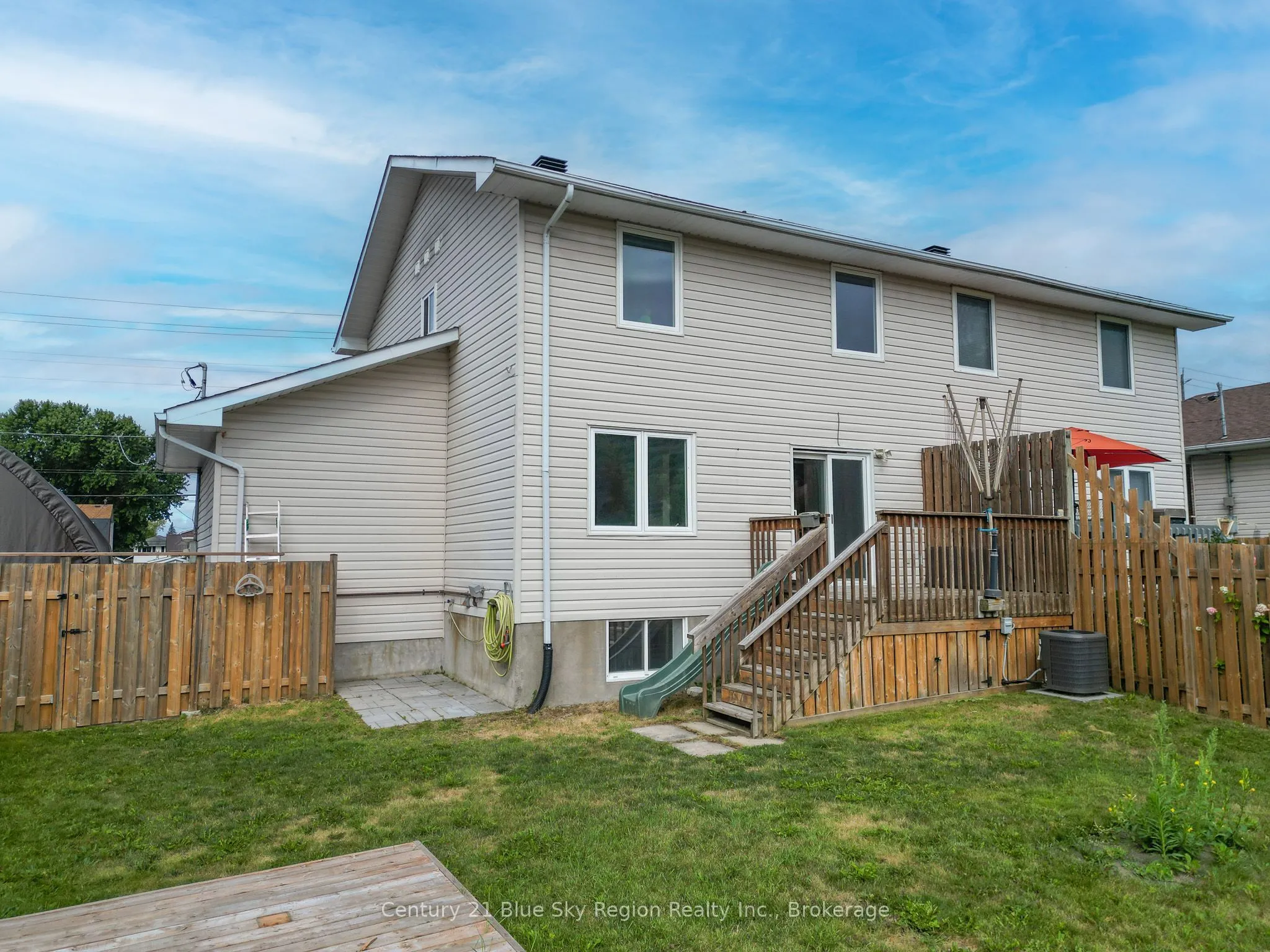 122 Johnston Road