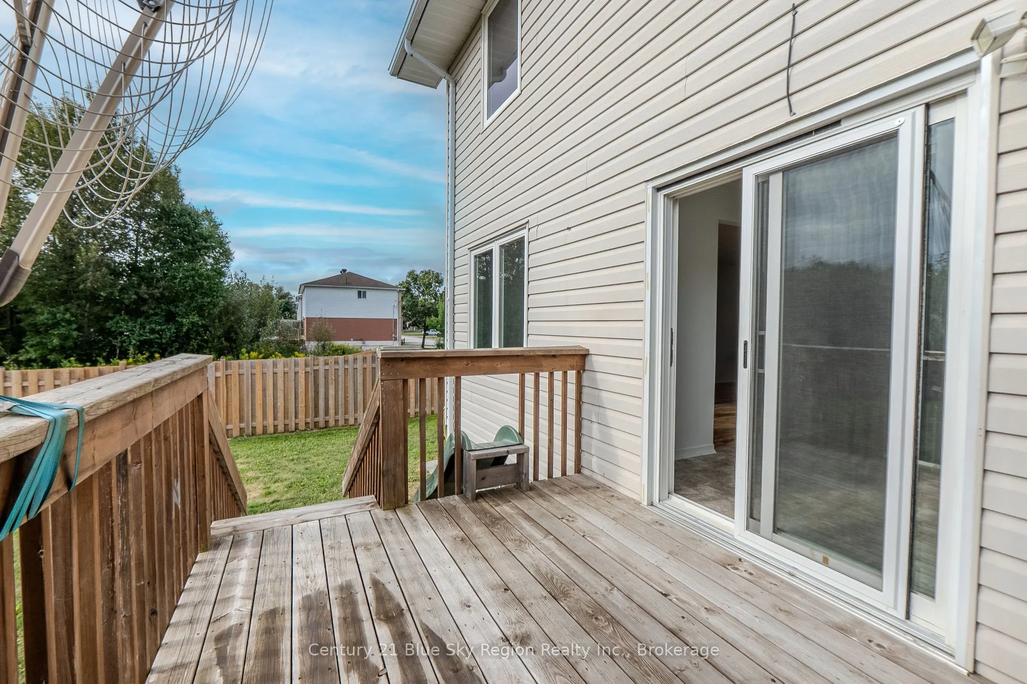 122 Johnston Road