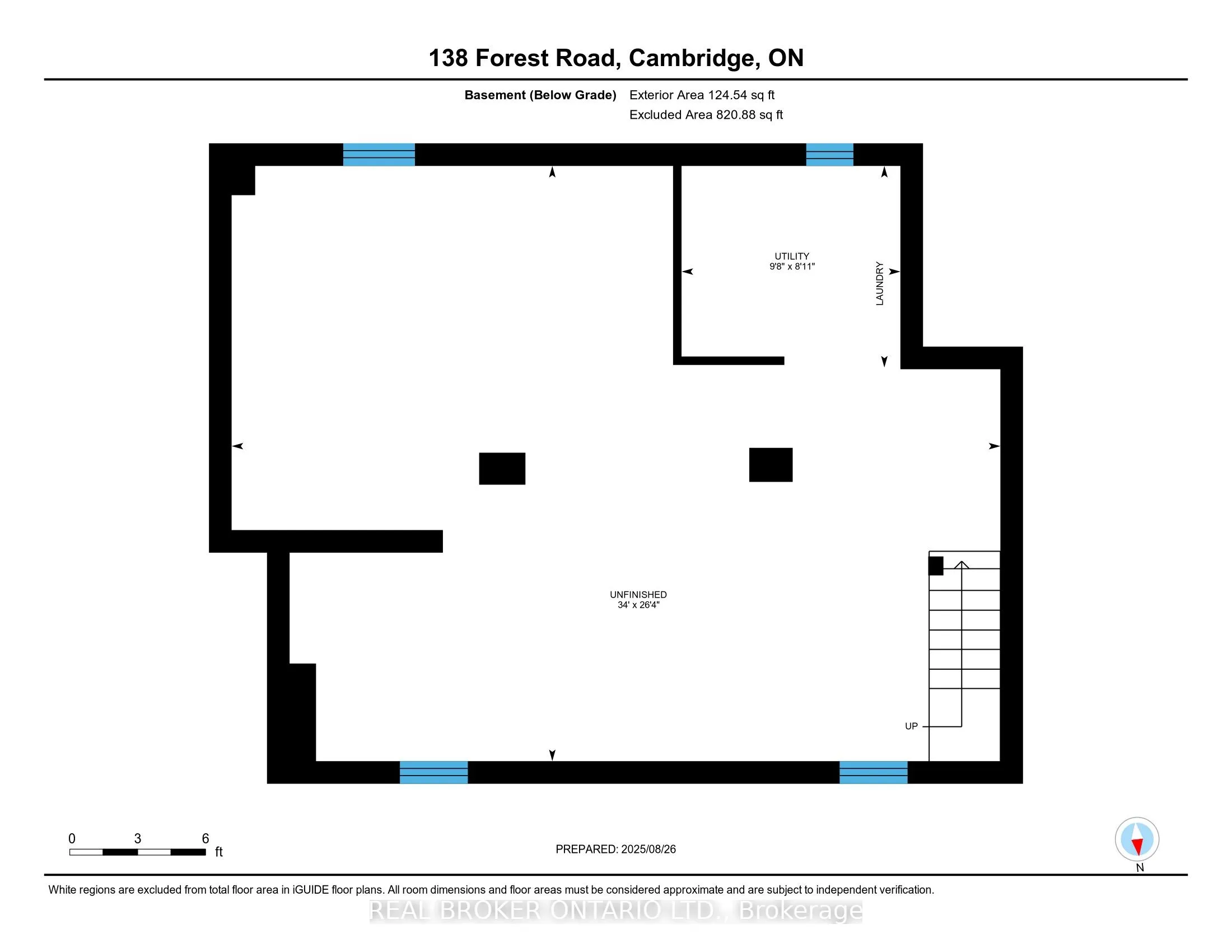 138 Forest Road