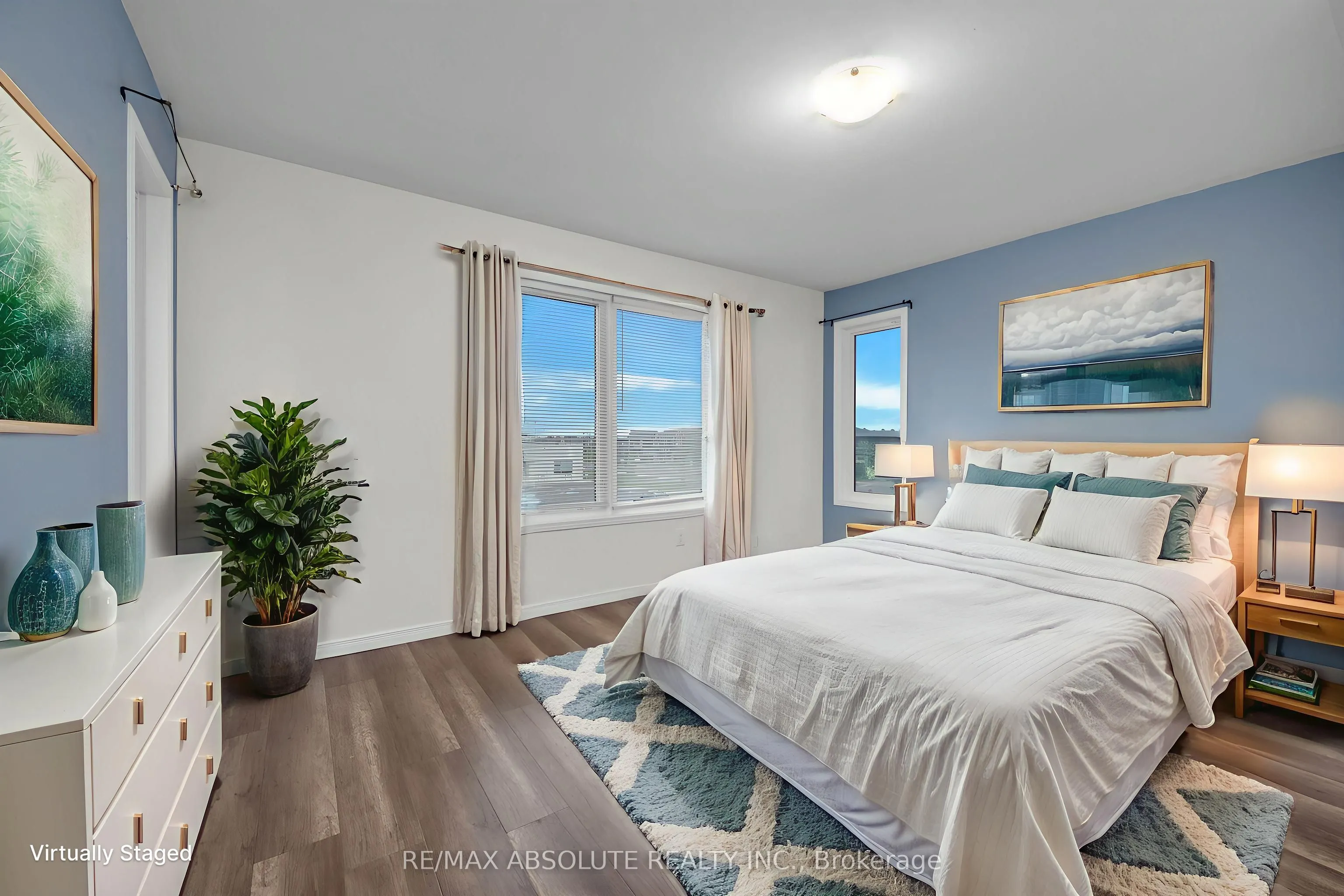 302 Haliburton Heights