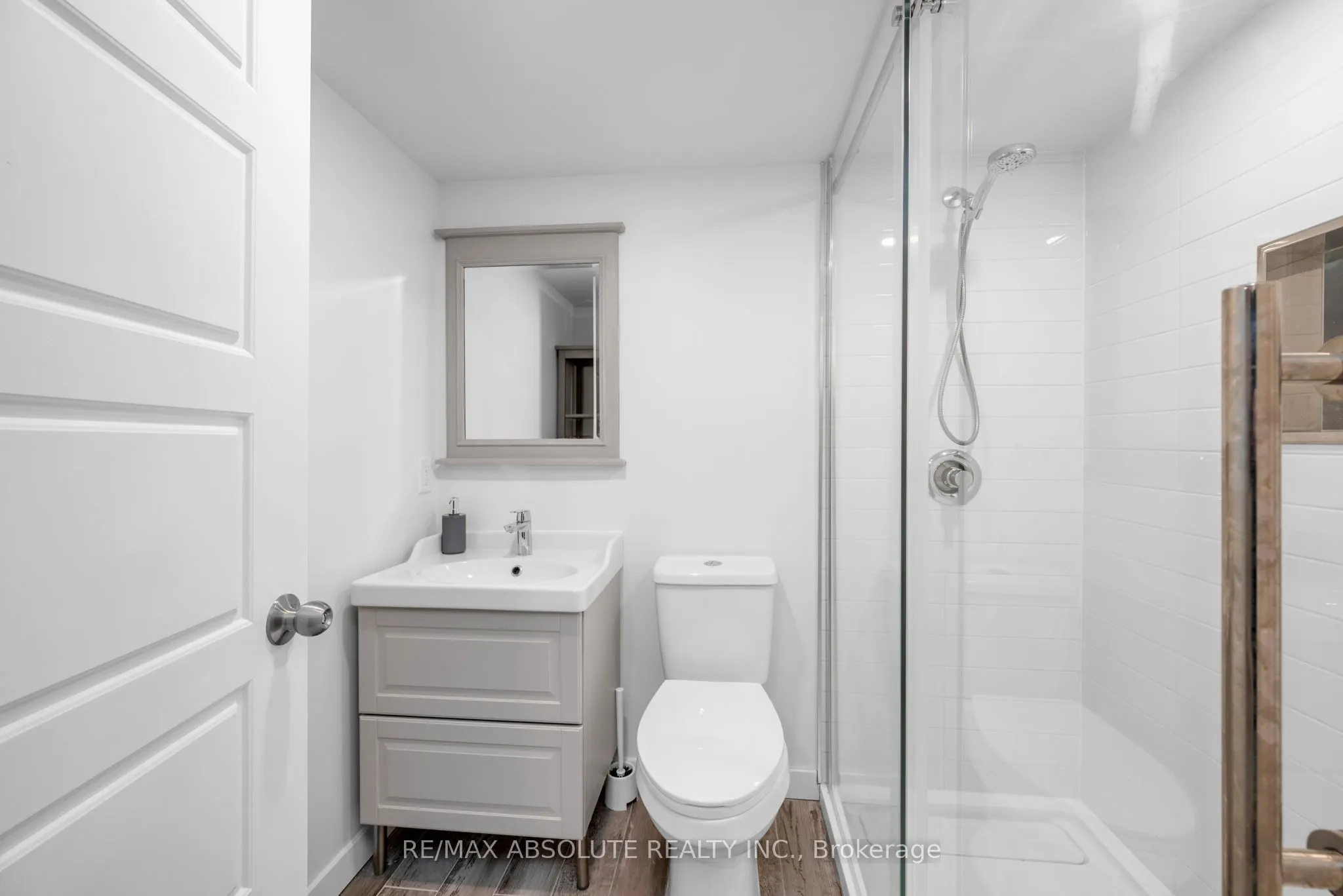 302 Haliburton Heights