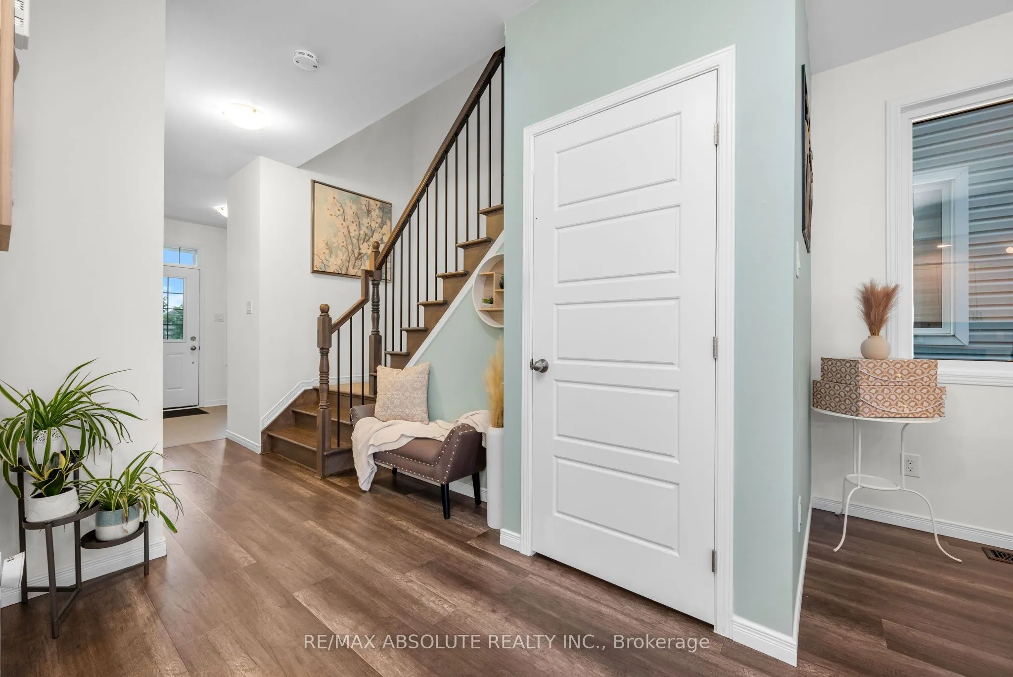 302 Haliburton Heights