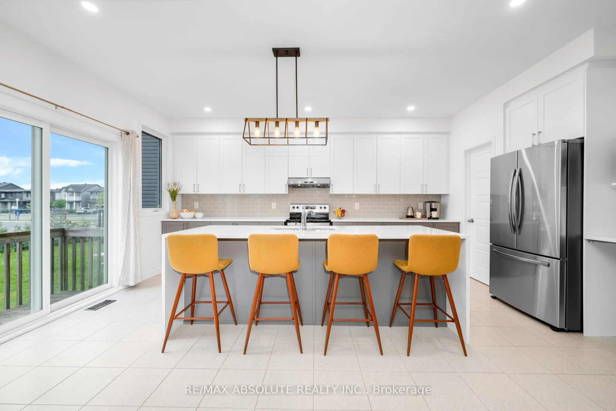 302 Haliburton Heights