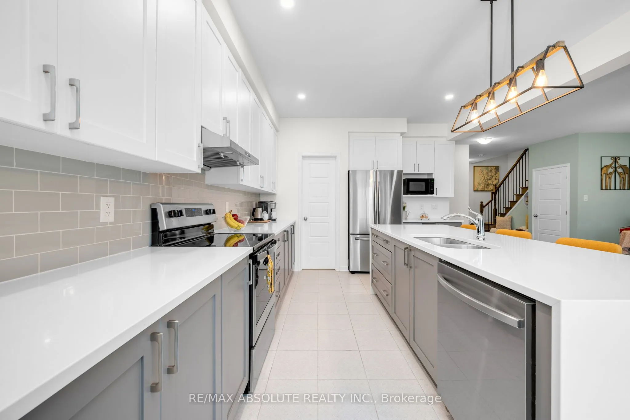302 Haliburton Heights