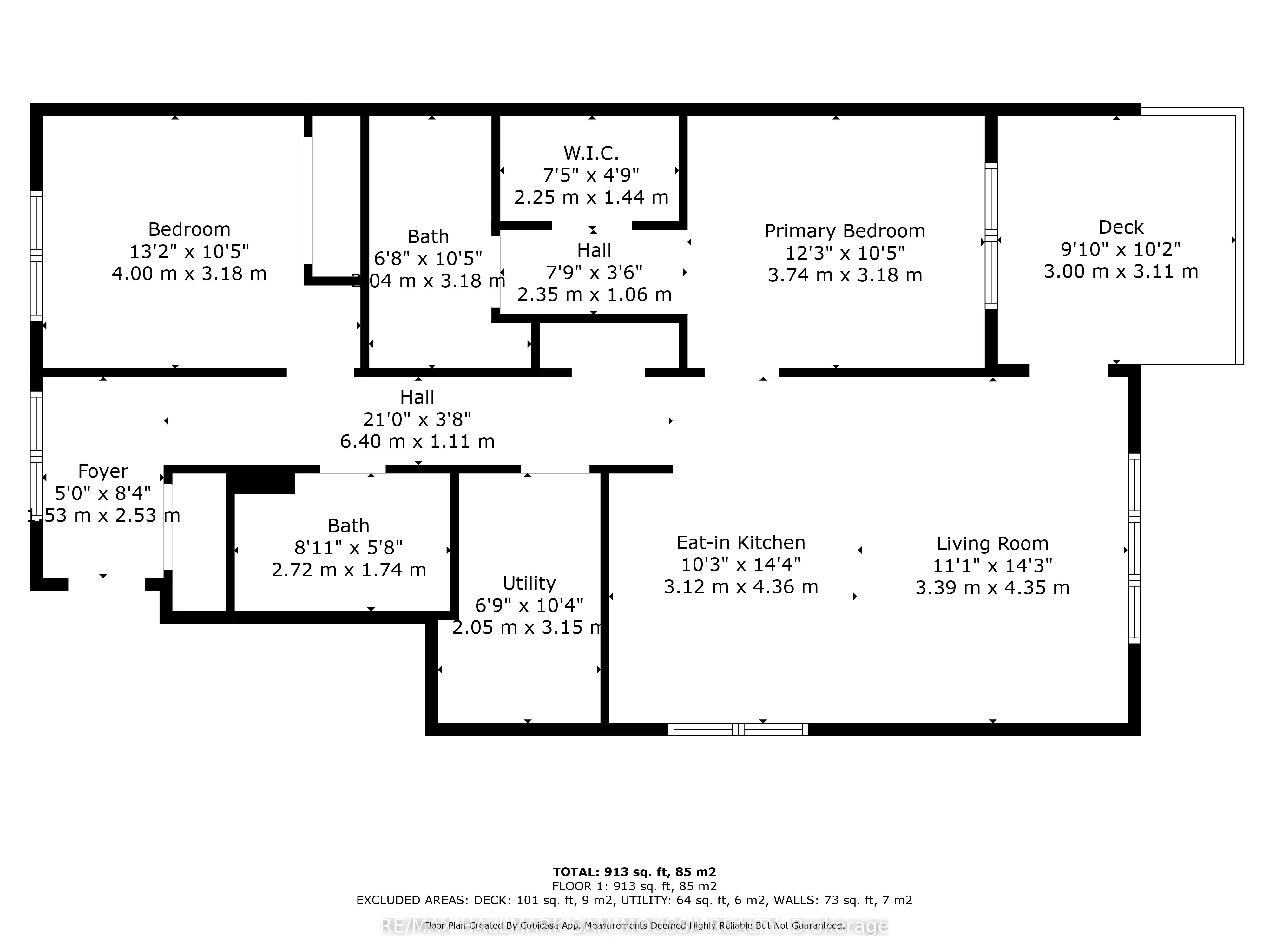 39 Senators Gate Drive, #6