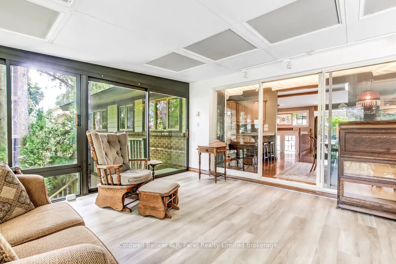 7 & 9 Lisgar Court