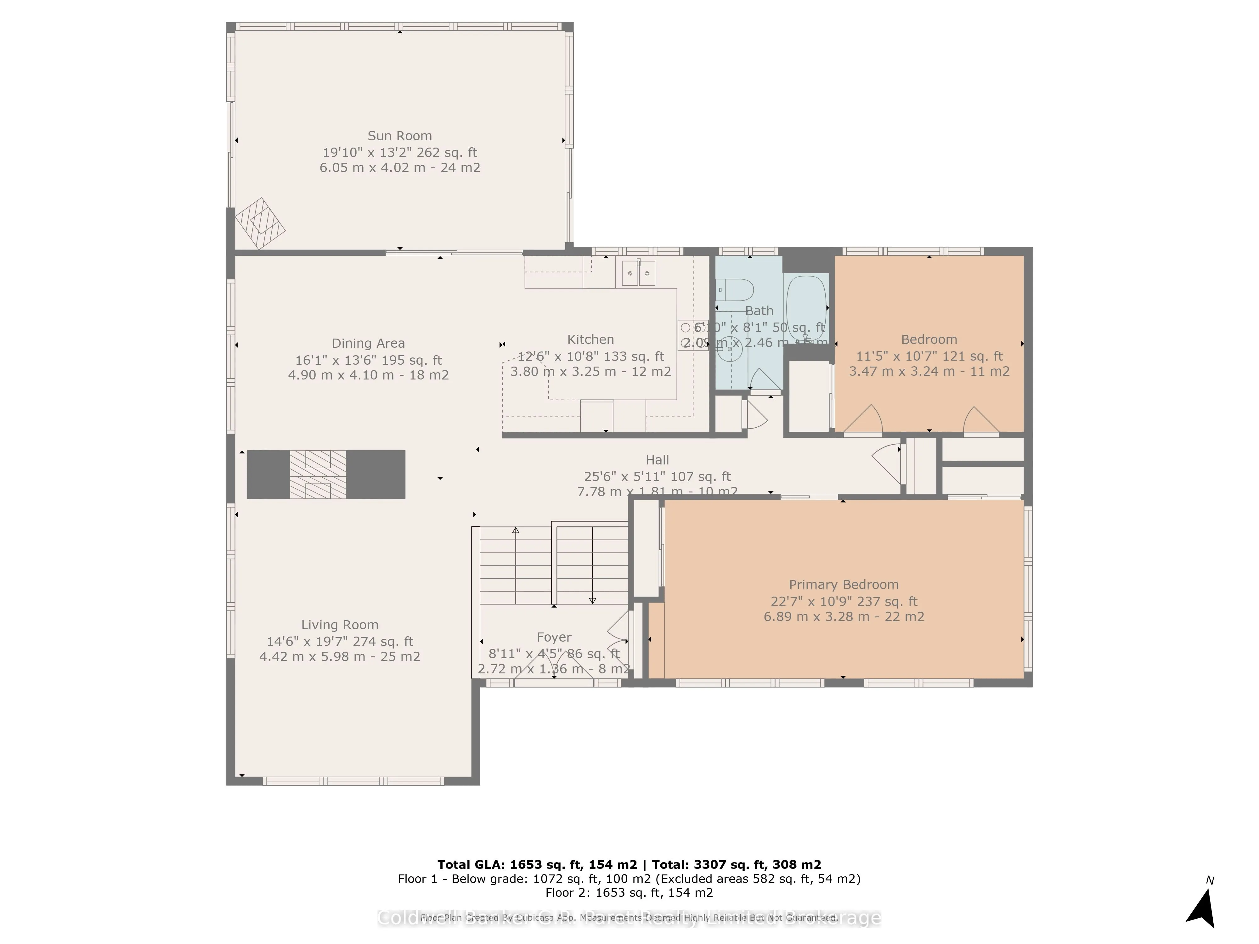 7 & 9 Lisgar Court