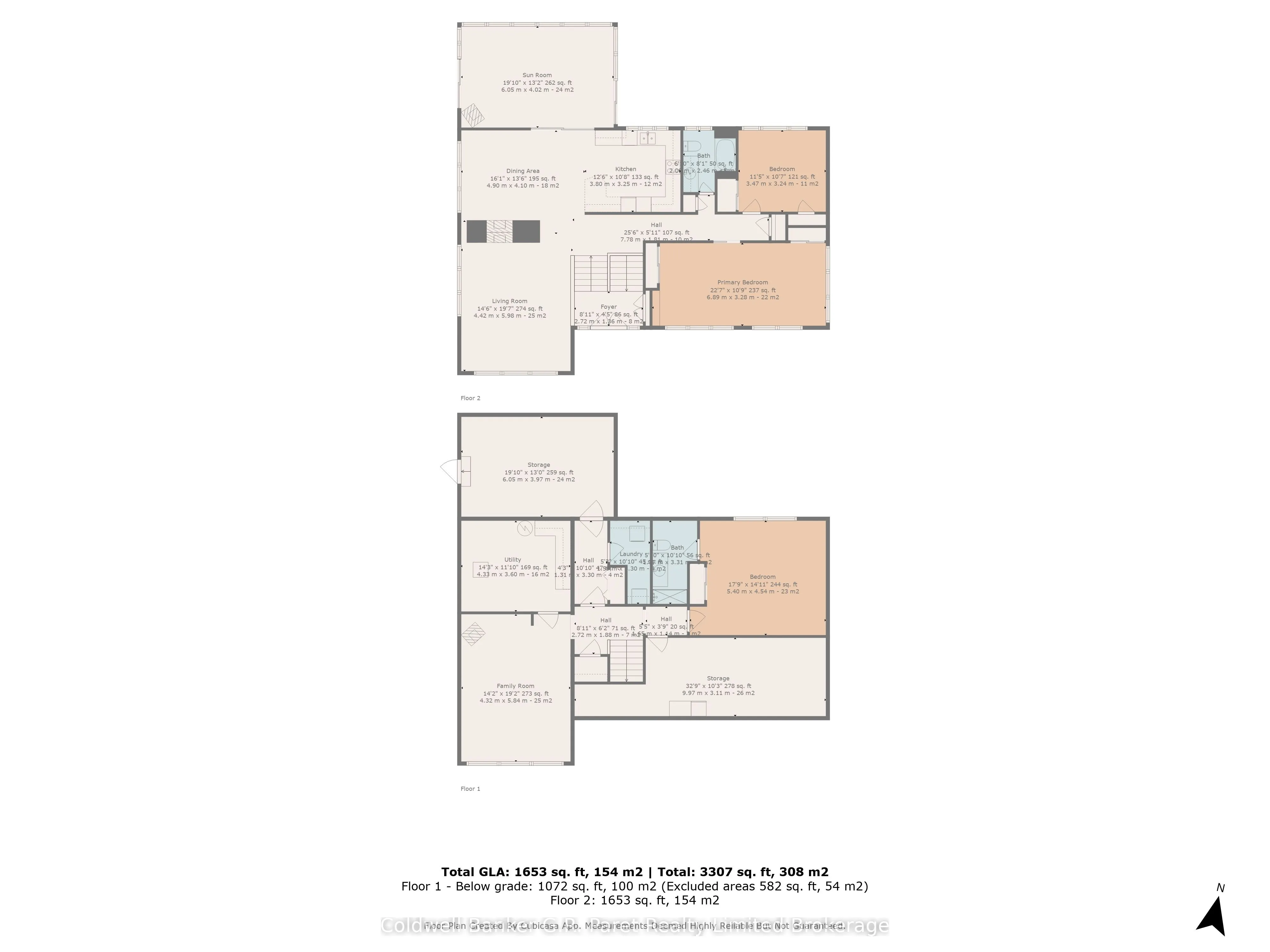 7 & 9 Lisgar Court