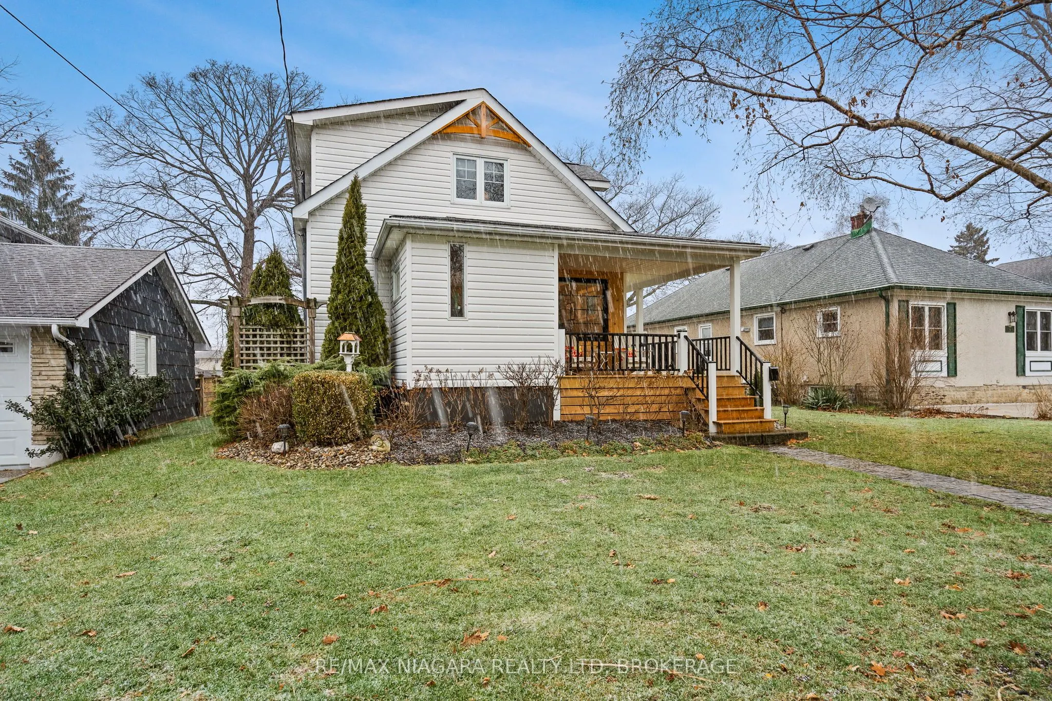 88 Tennessee Avenue, #Main