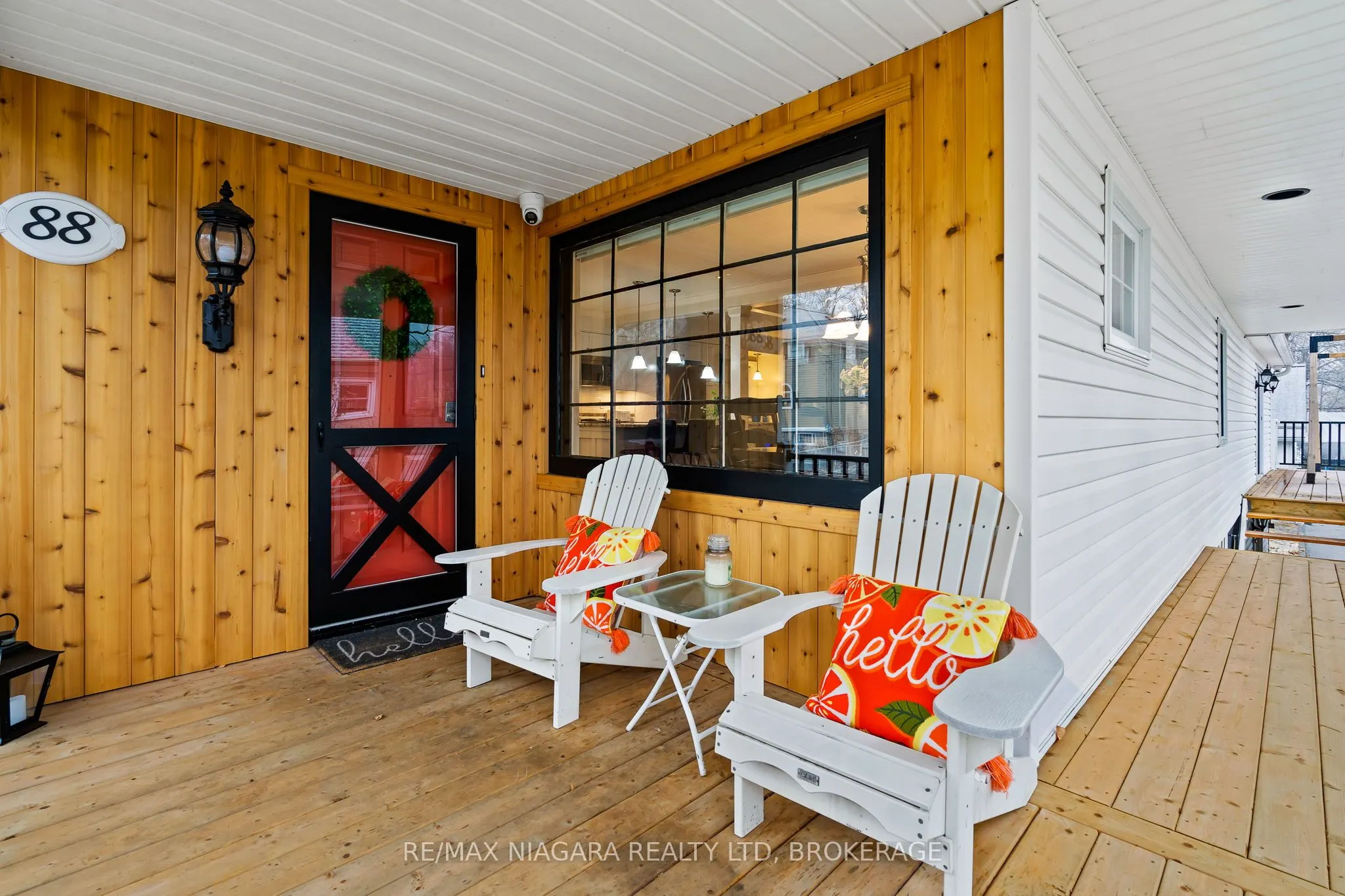 88 Tennessee Avenue, #Main