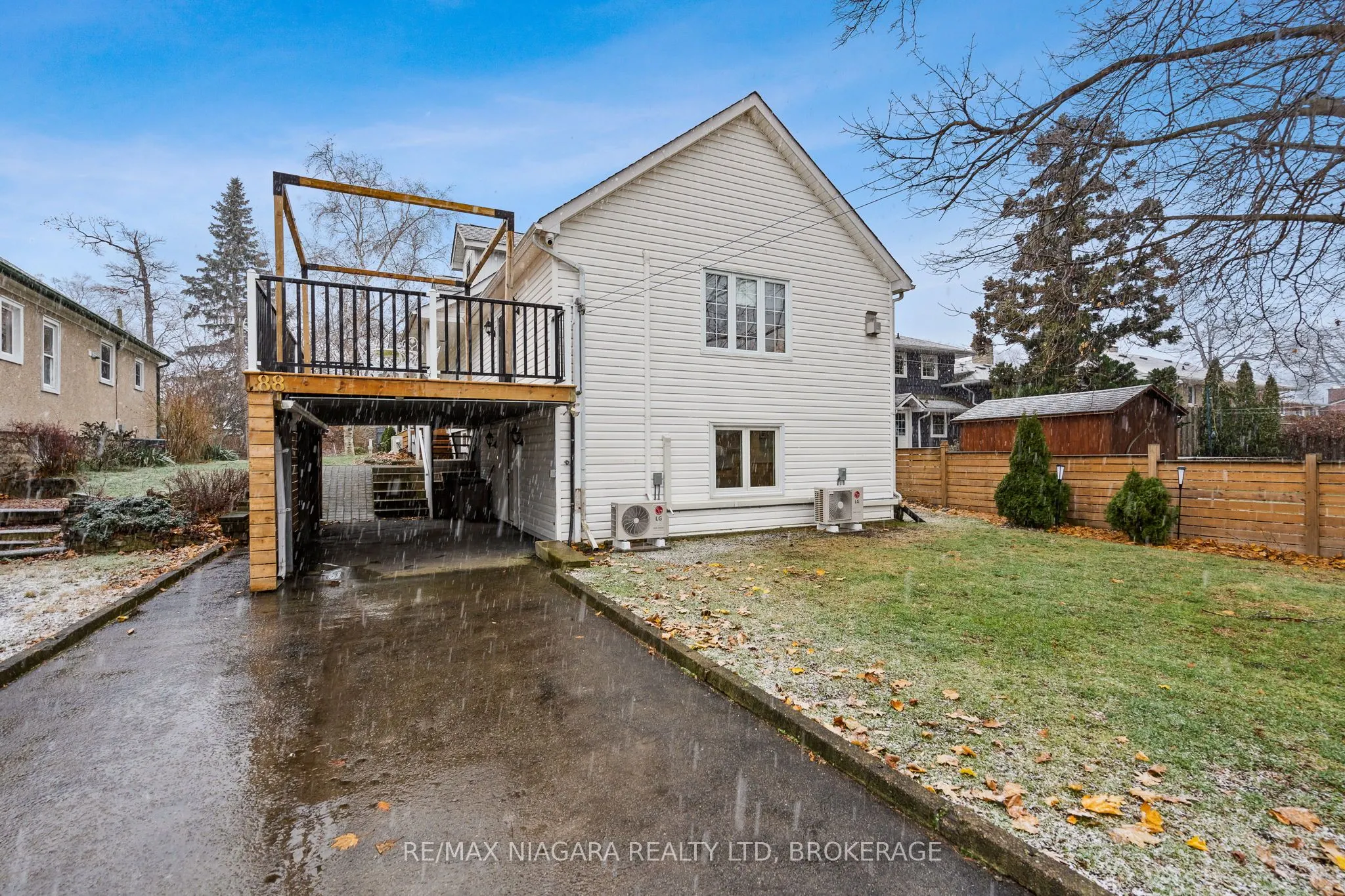 88 Tennessee Avenue, #Main