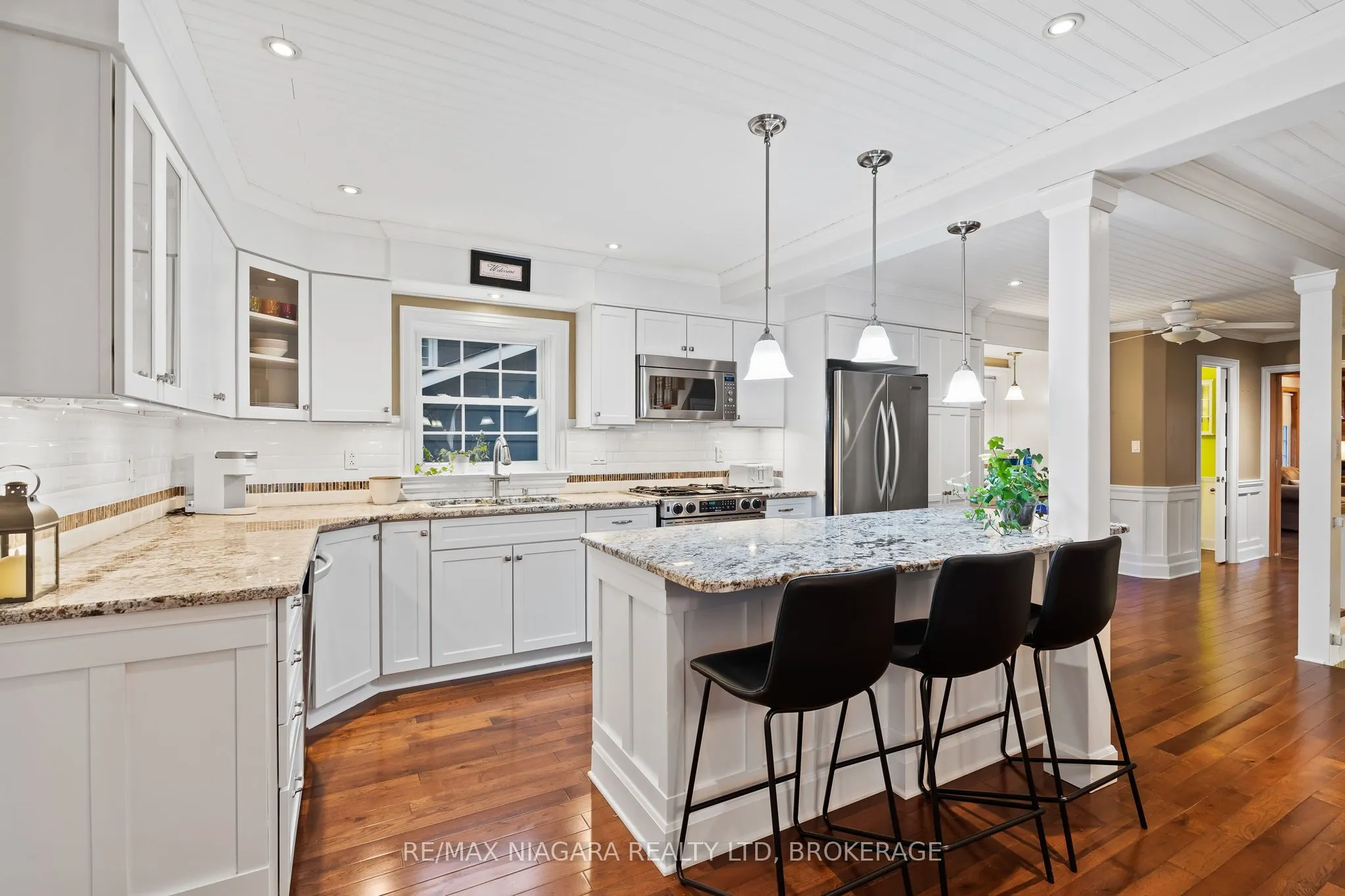 88 Tennessee Avenue, #Main