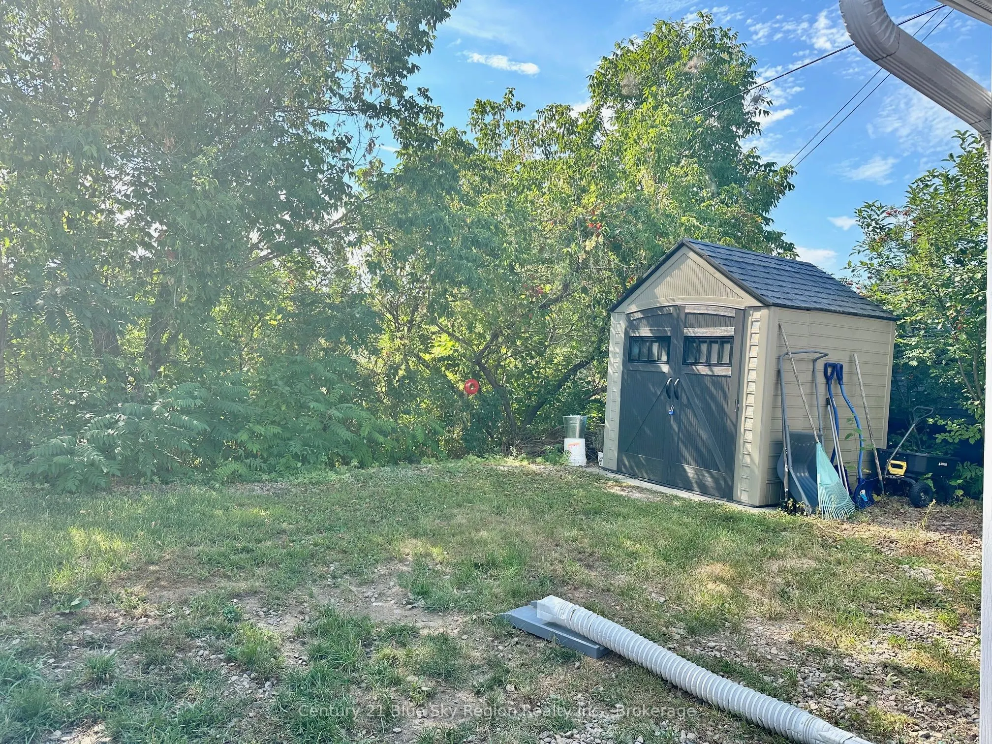 461 McKenzie Street